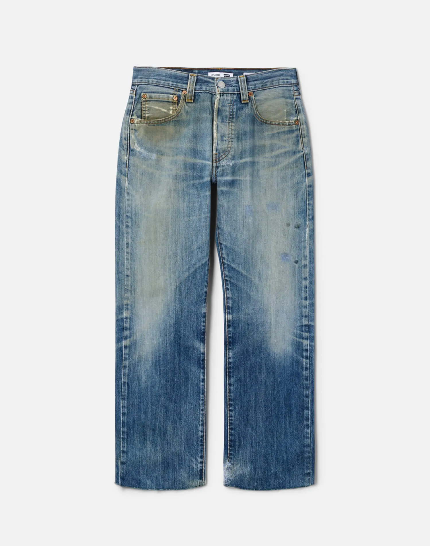 No. 23BFJ11234977 sold by Re/Done