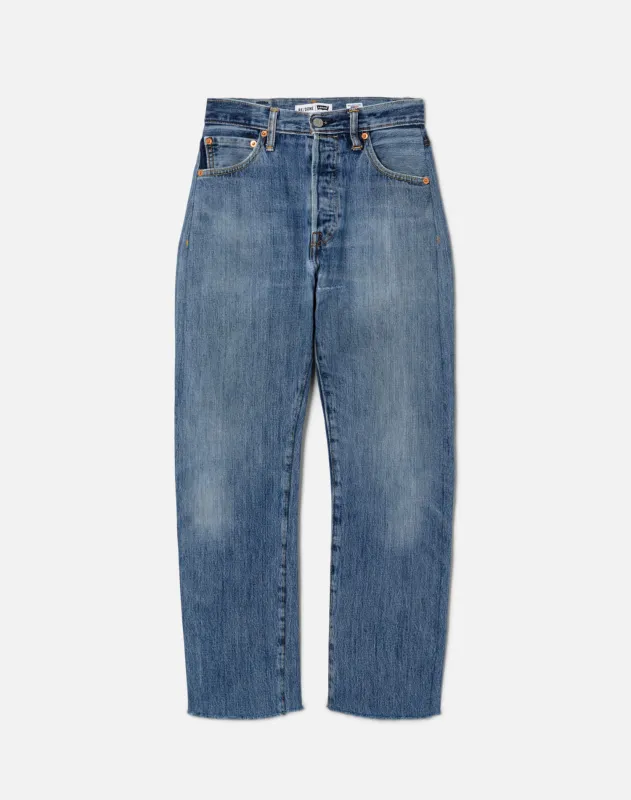 No. 23STVC11235101 sold by Re/Done