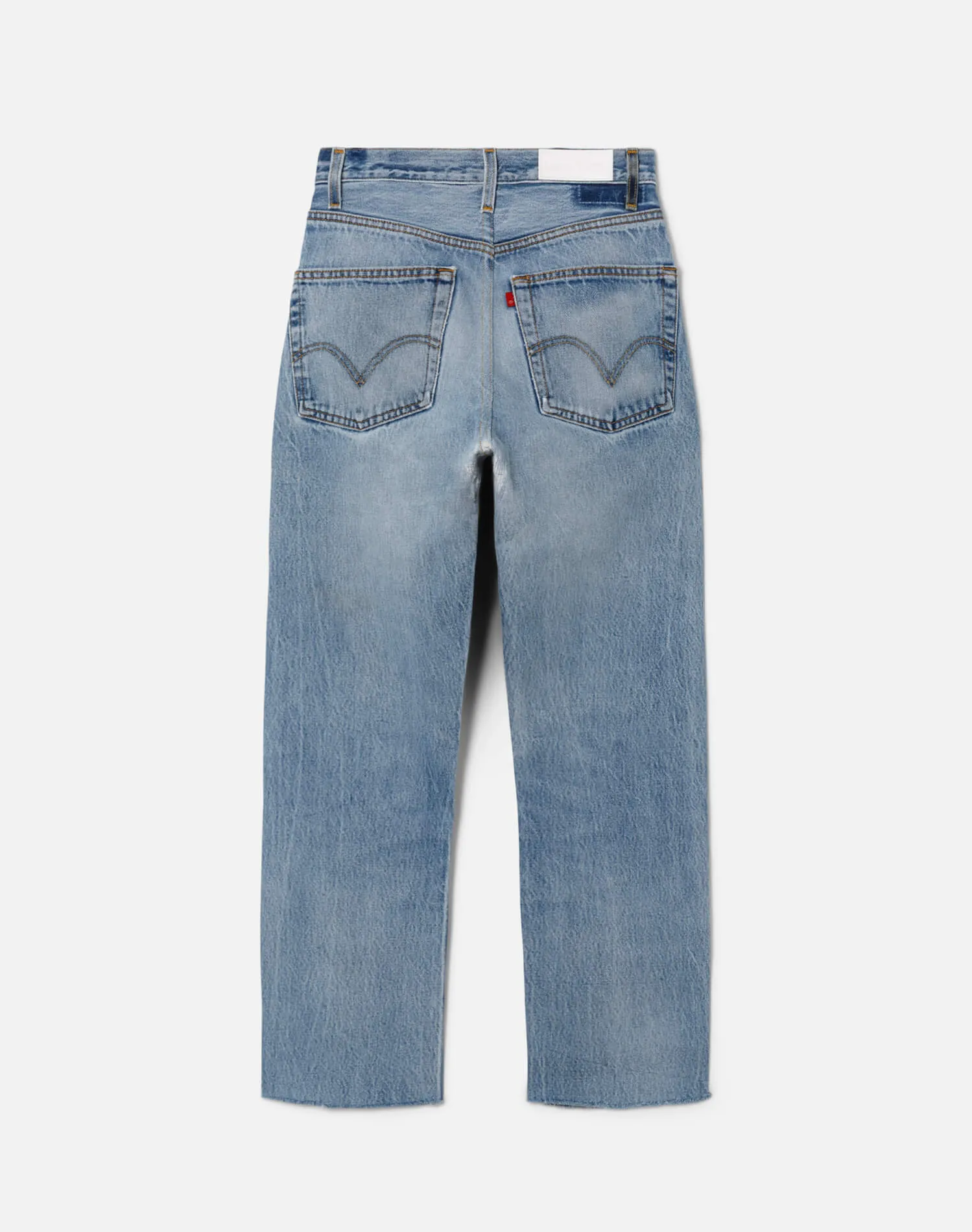 No. 23STVC11235097 sold by Re/Done product image thumbnail 2