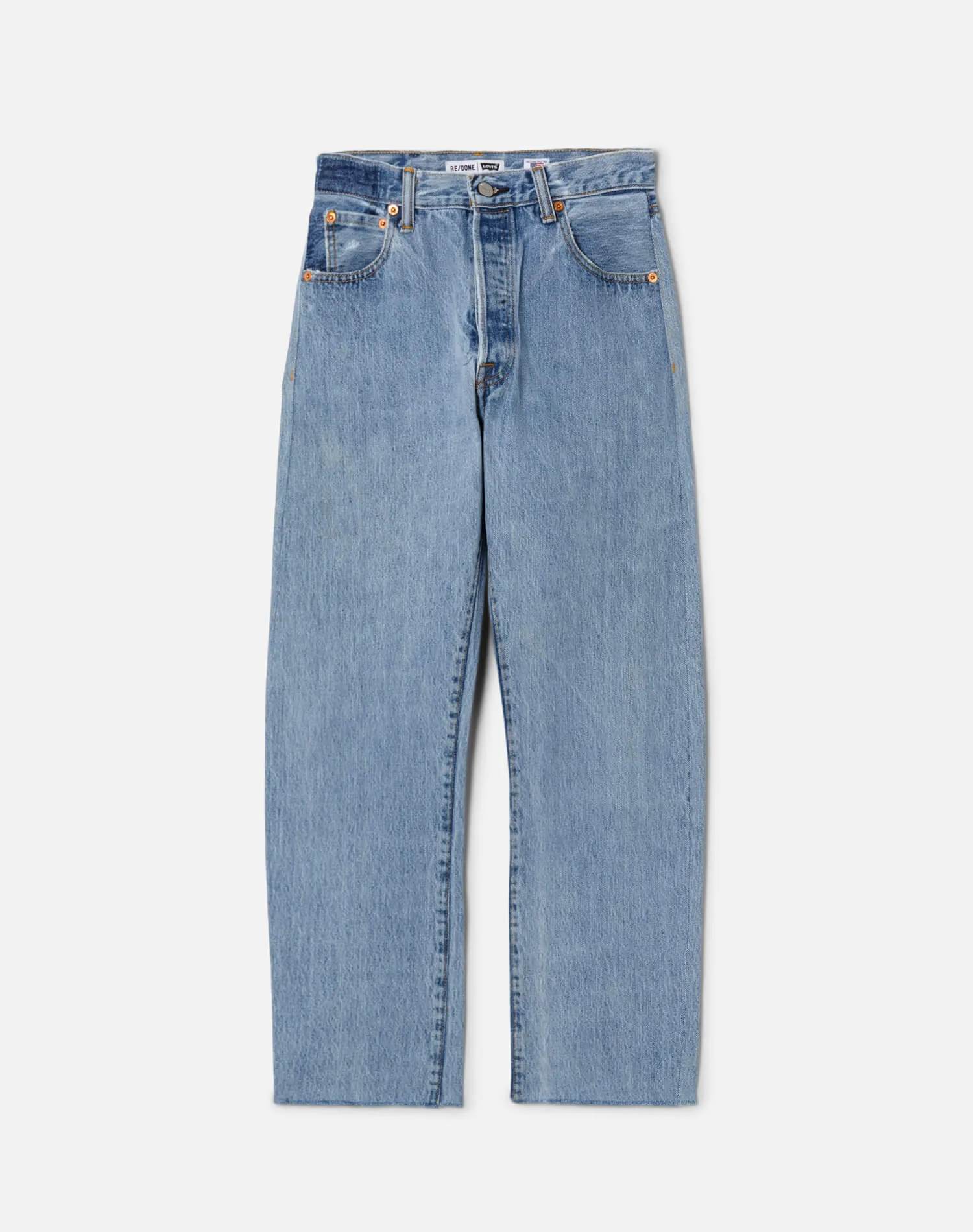 No. 23STVC11235096 sold by Re/Done