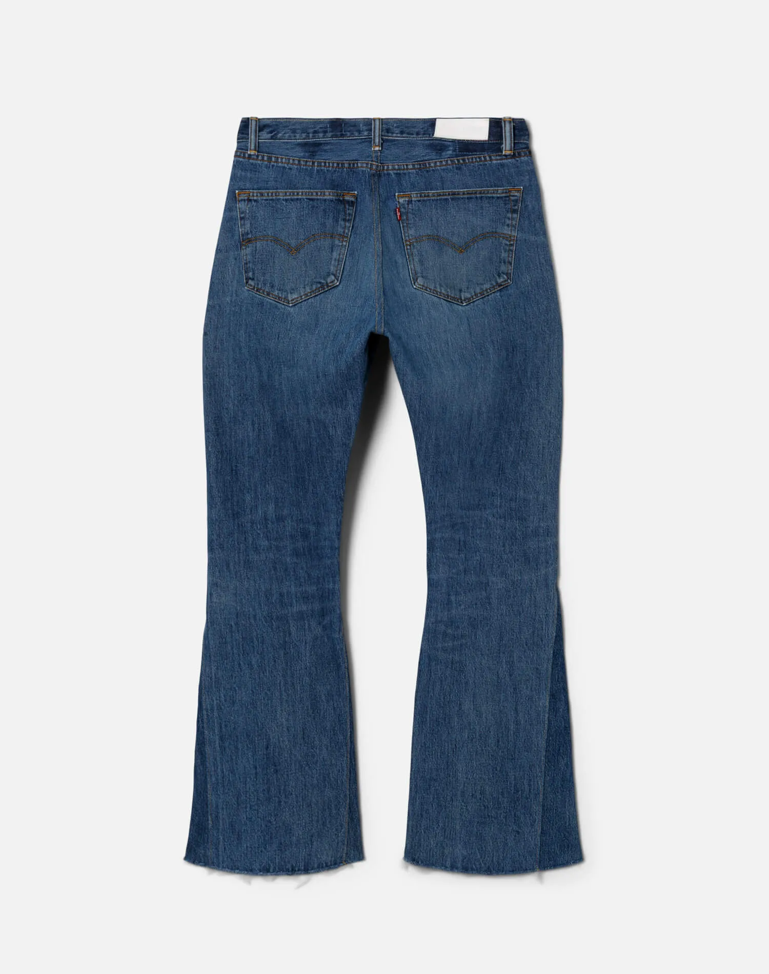 No. 30LV70BC11235134 sold by Re/Done product image thumbnail 2