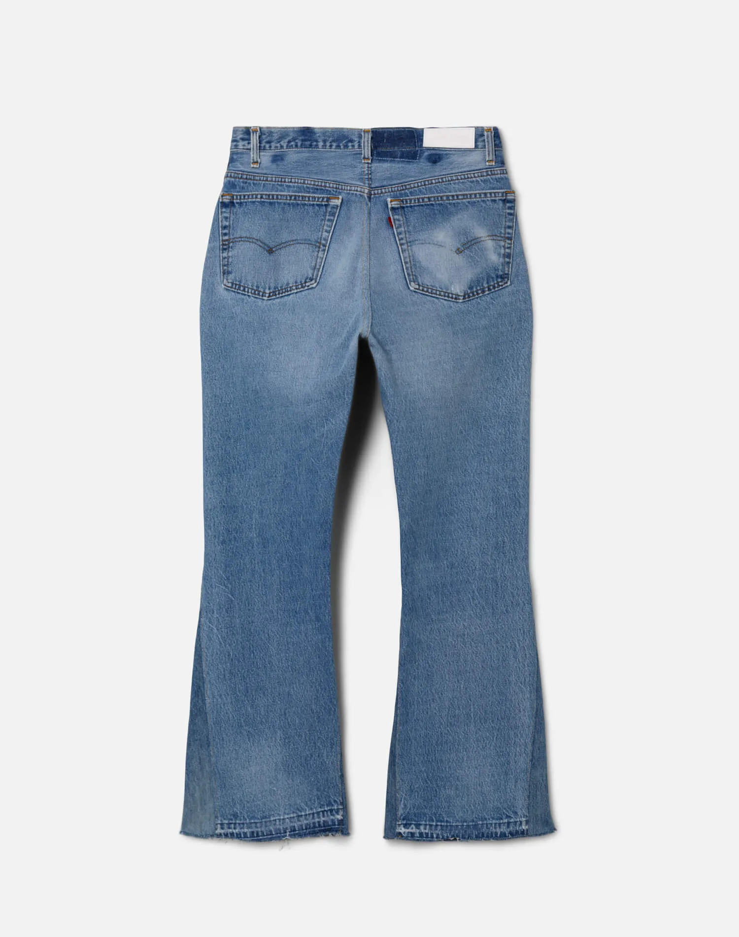 No. 29LV70BC11235133 sold by Re/Done product image thumbnail 2