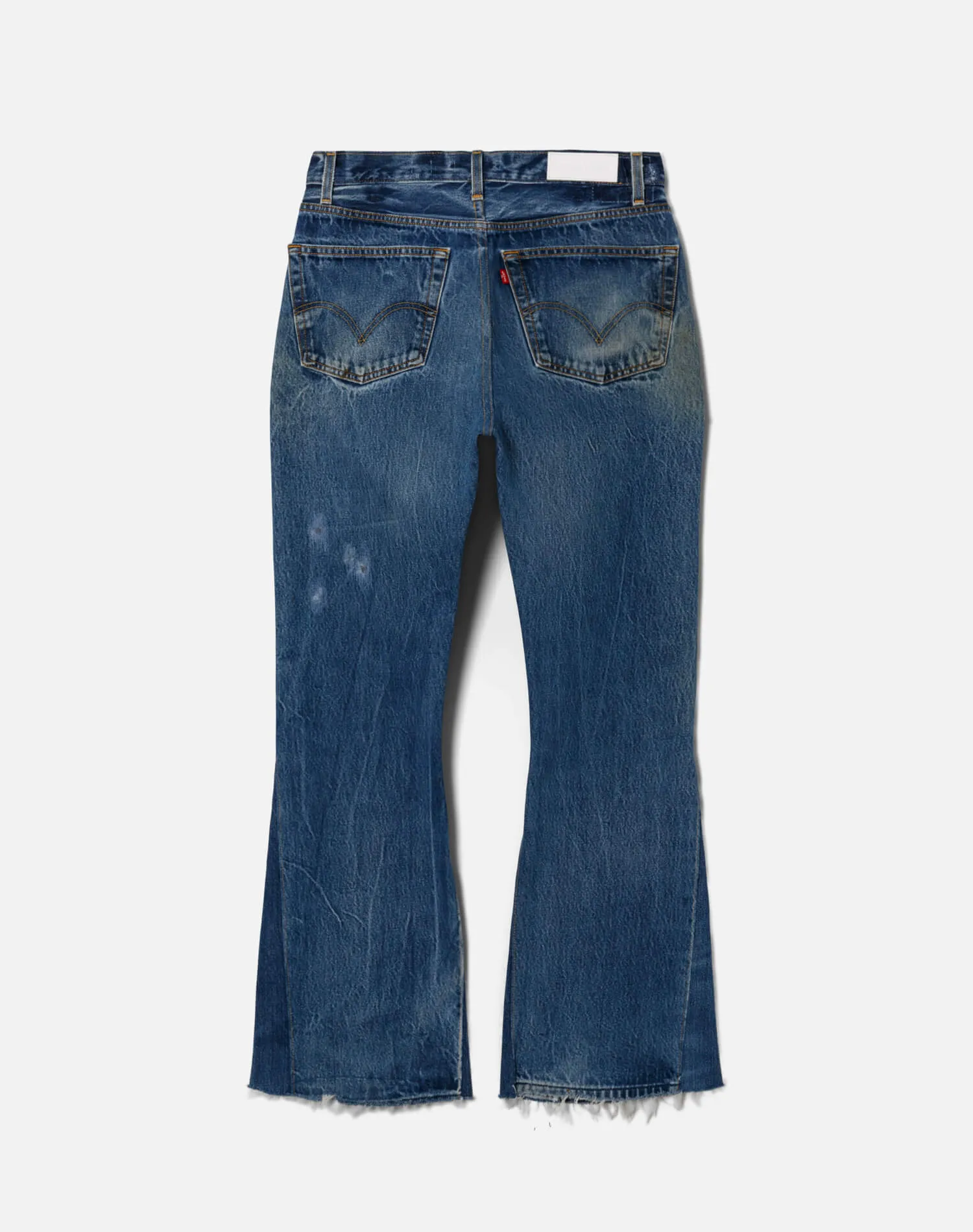 No. 29LV70BC11235132 sold by Re/Done product image thumbnail 2