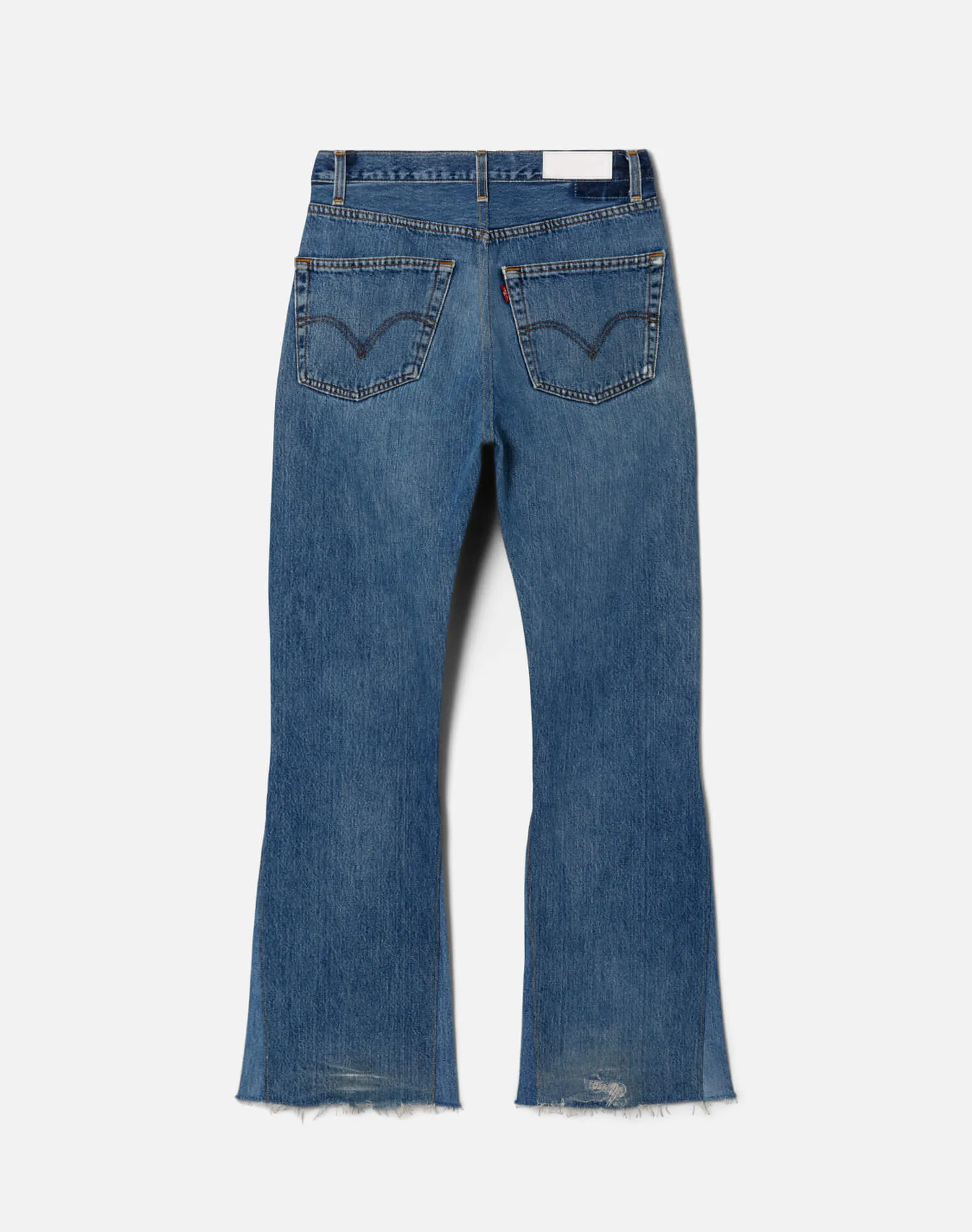 No. 28LV70BC11235131 sold by Re/Done product image thumbnail 2