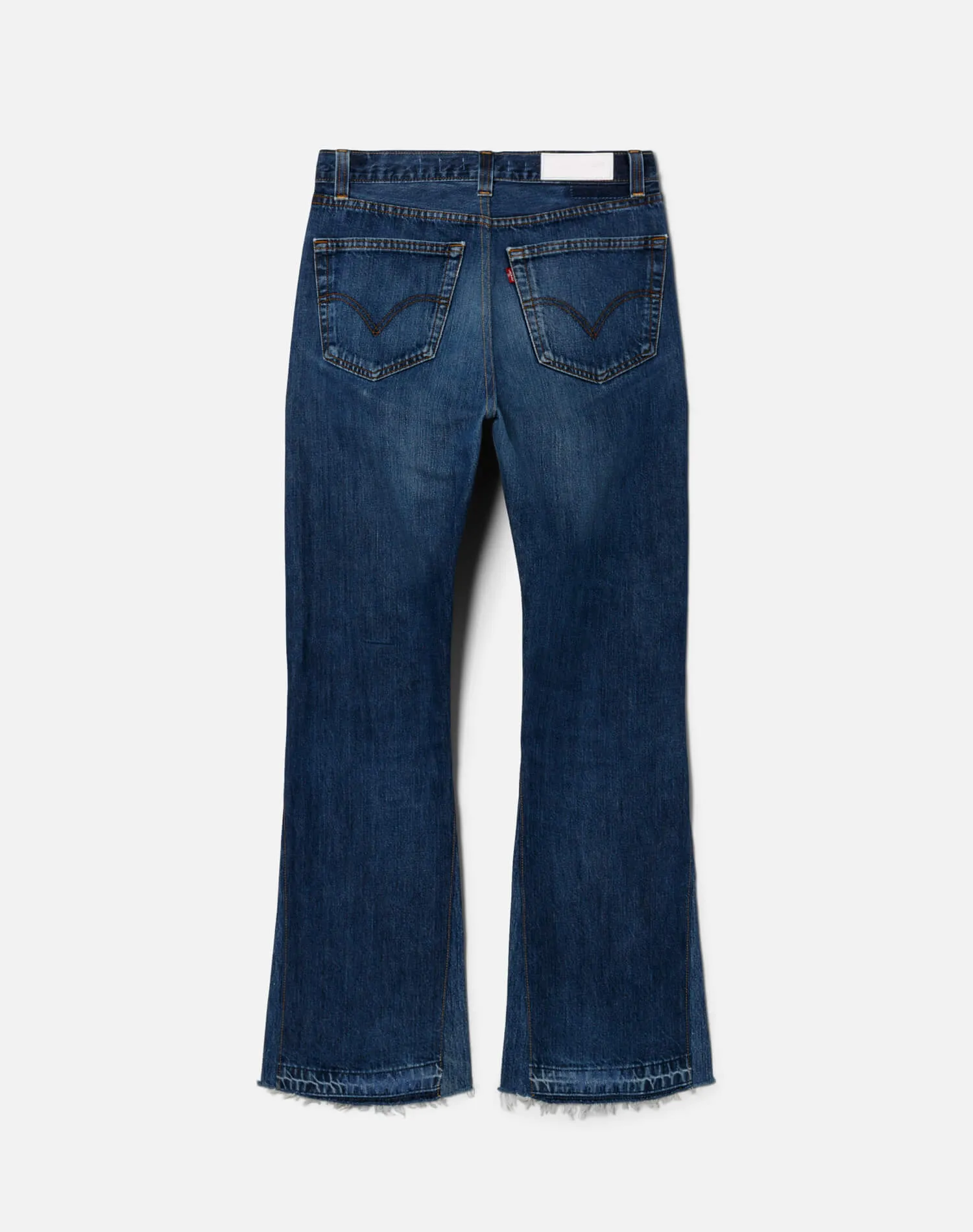 No. 27LV70BC11235128 sold by Re/Done product image thumbnail 2