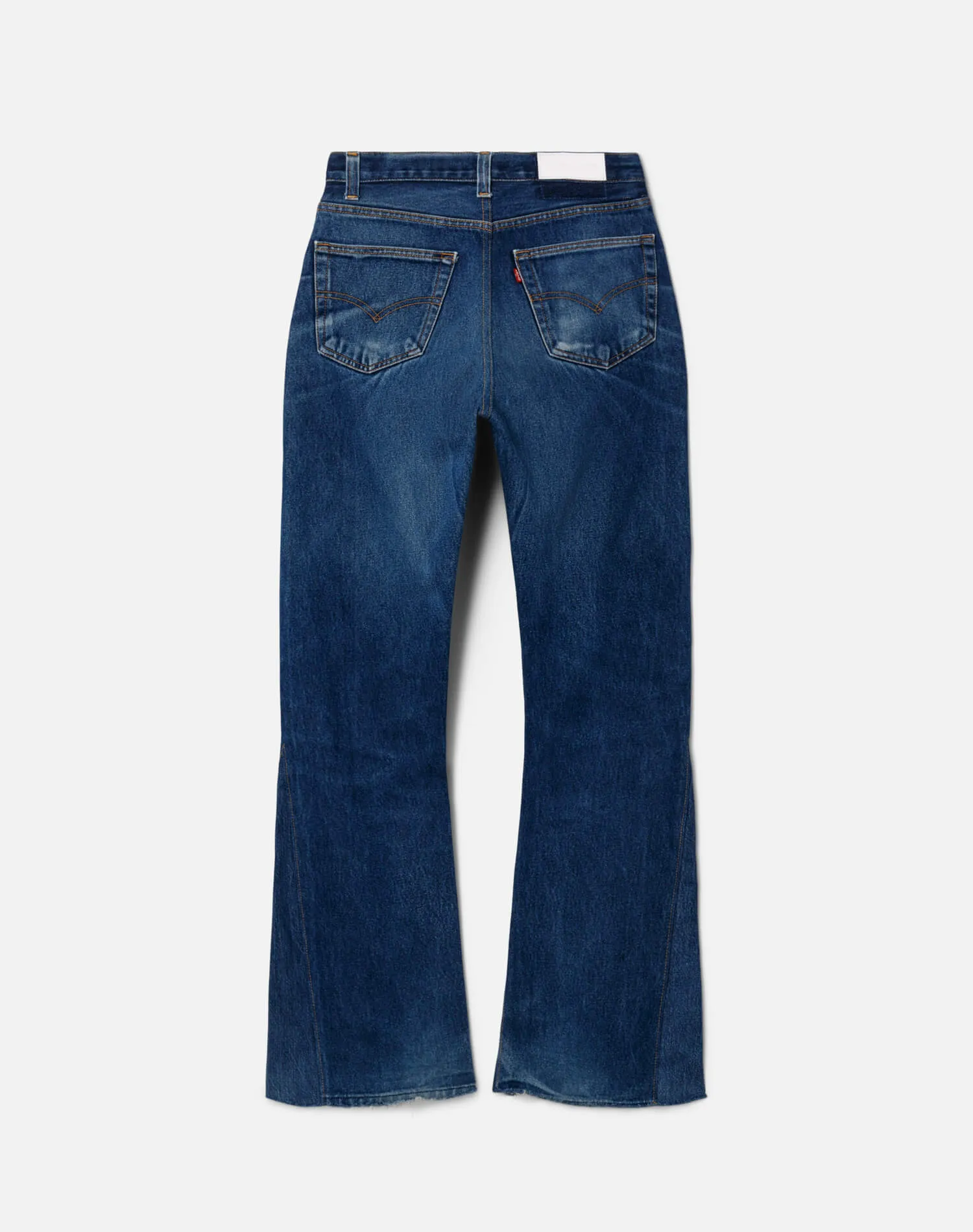 No. 27LV70BC11235127 sold by Re/Done product image thumbnail 2