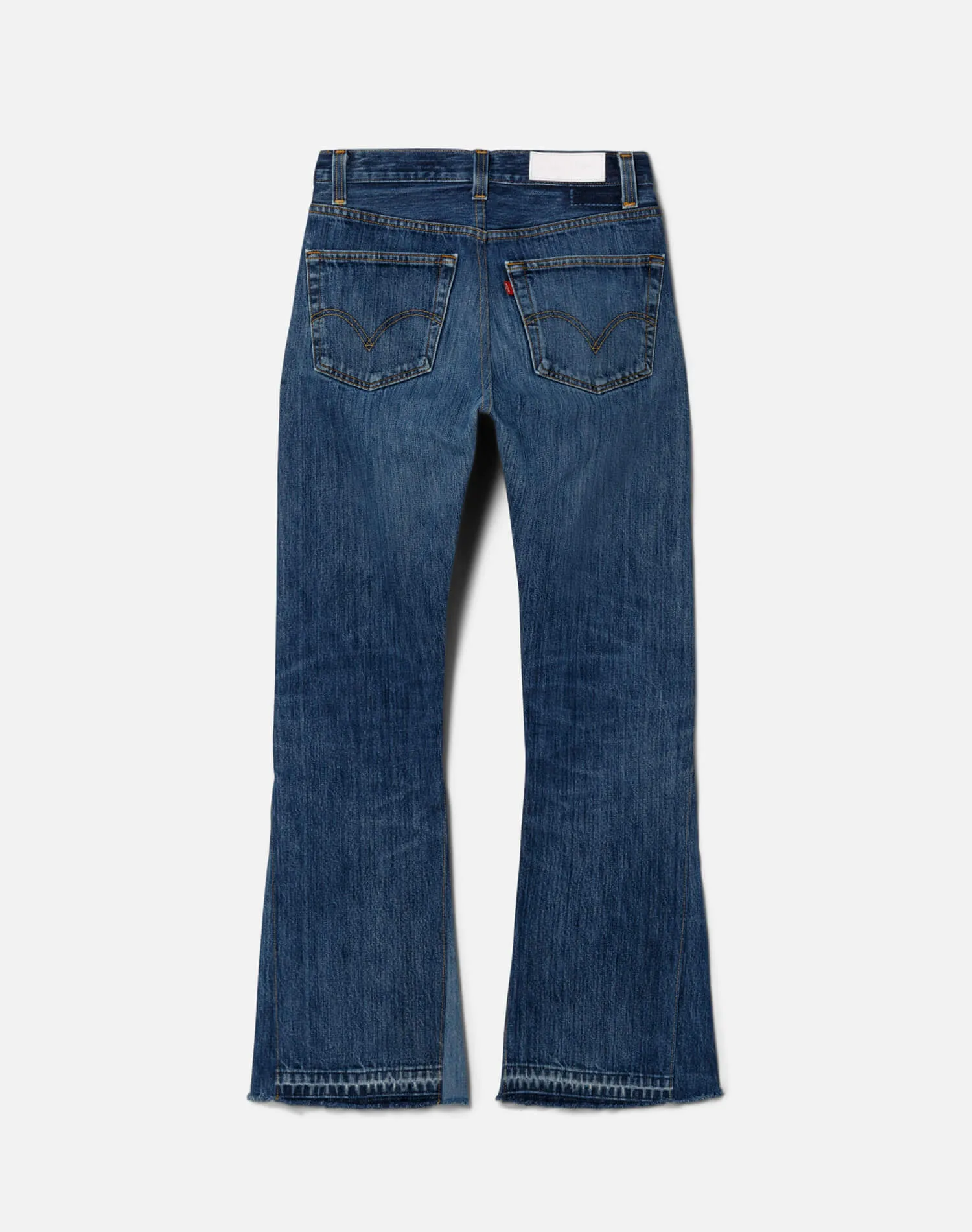 No. 26LV70BC11235126 sold by Re/Done product image thumbnail 2