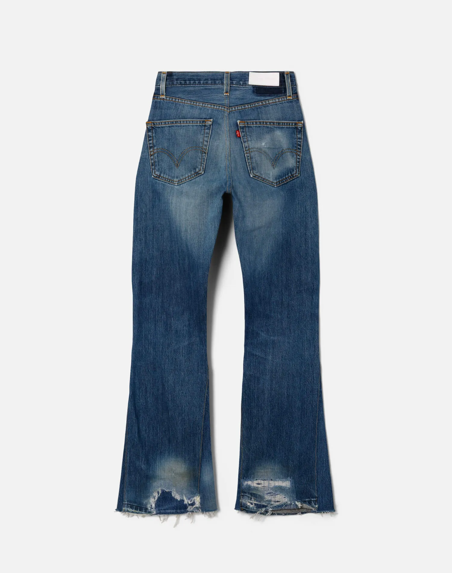 No. 26LV70BC11235125 sold by Re/Done product image thumbnail 2