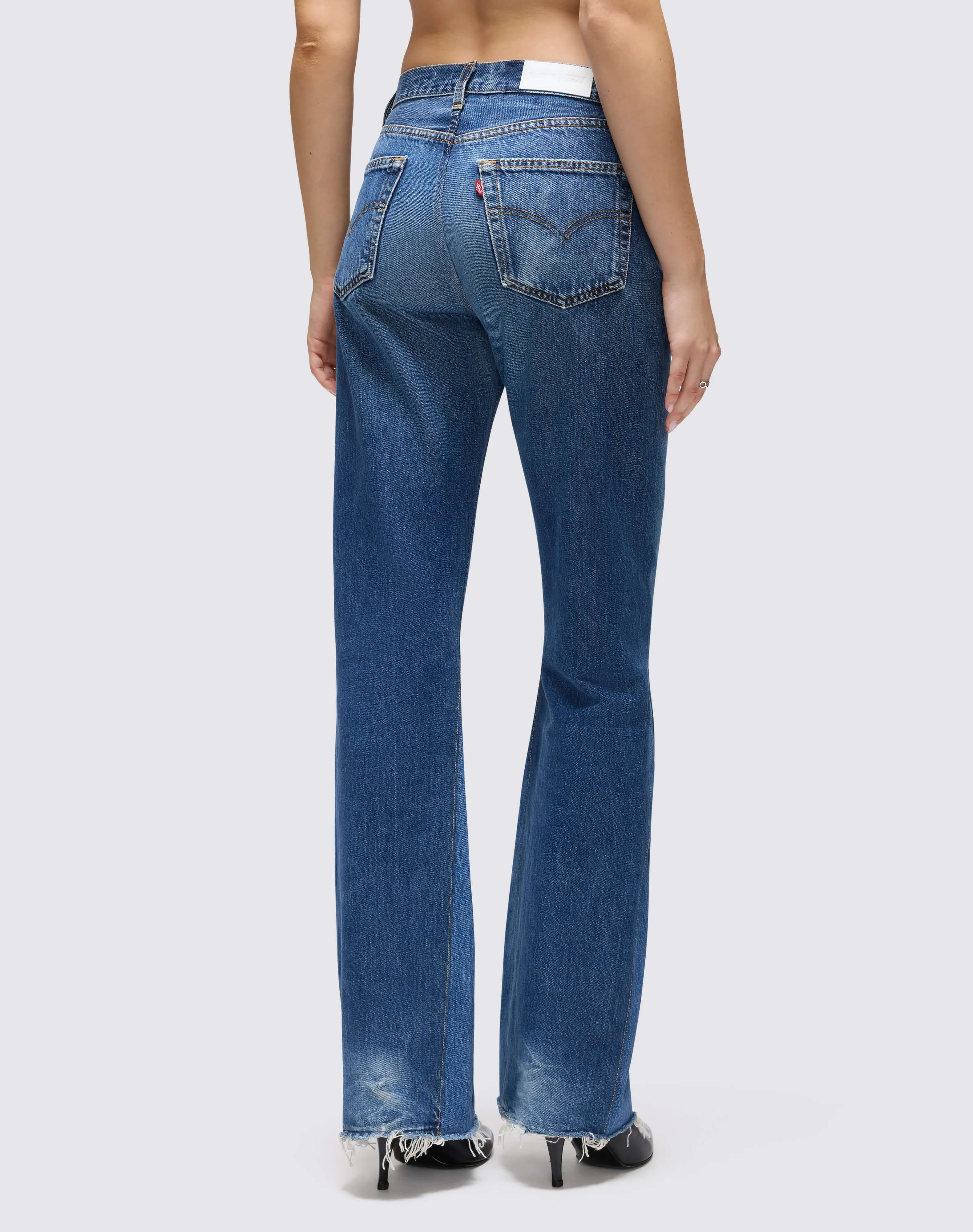 No. 25LV70BC11235121 sold by Re/Done product image thumbnail 5