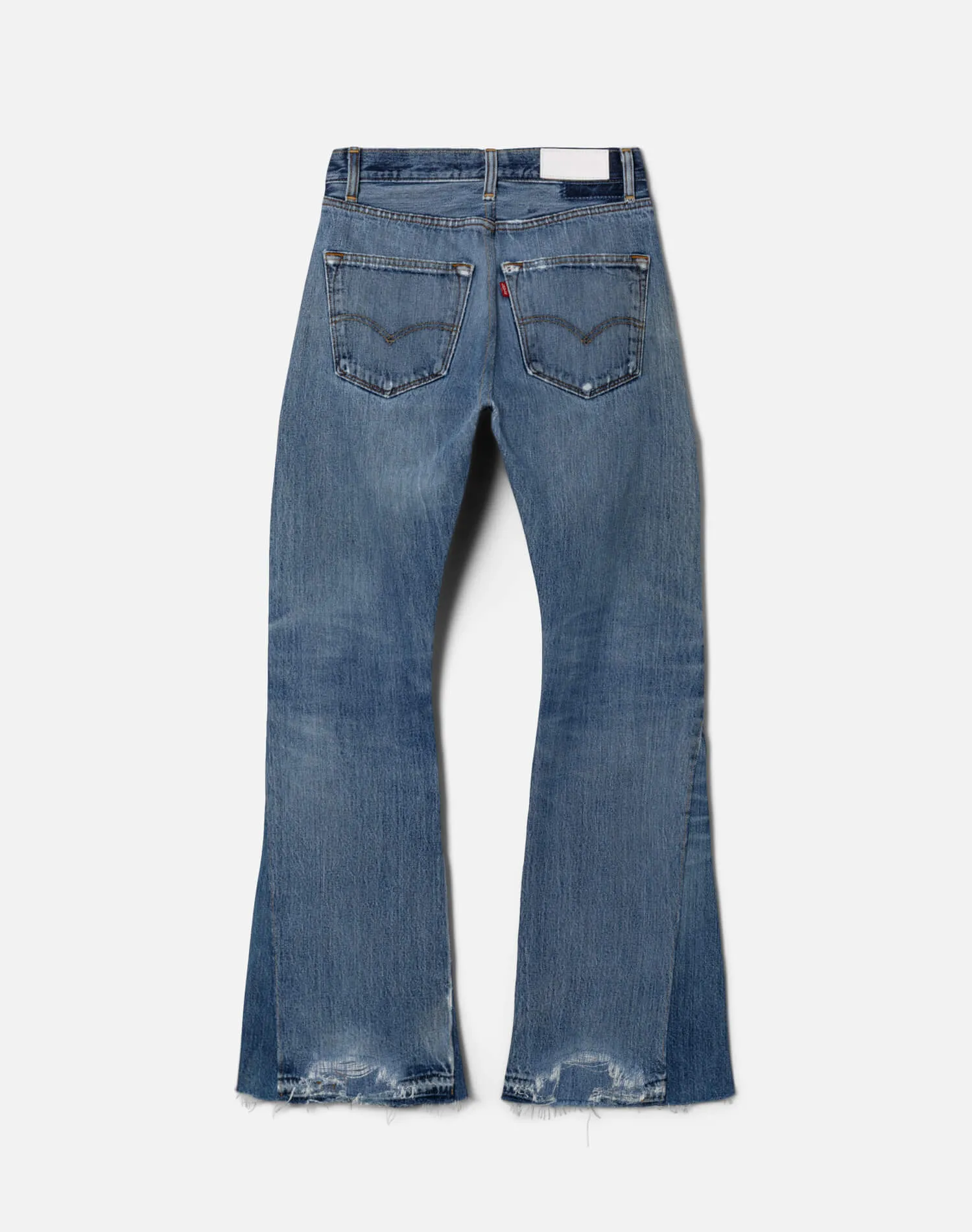 No. 25LV70BC11235121 sold by Re/Done product image thumbnail 2