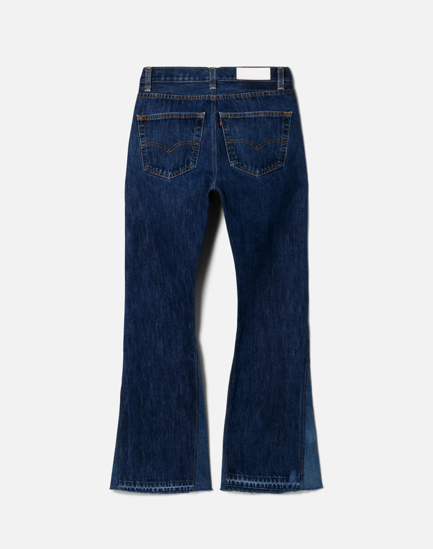 No. 25LV70BC11235120 sold by Re/Done product image thumbnail 2