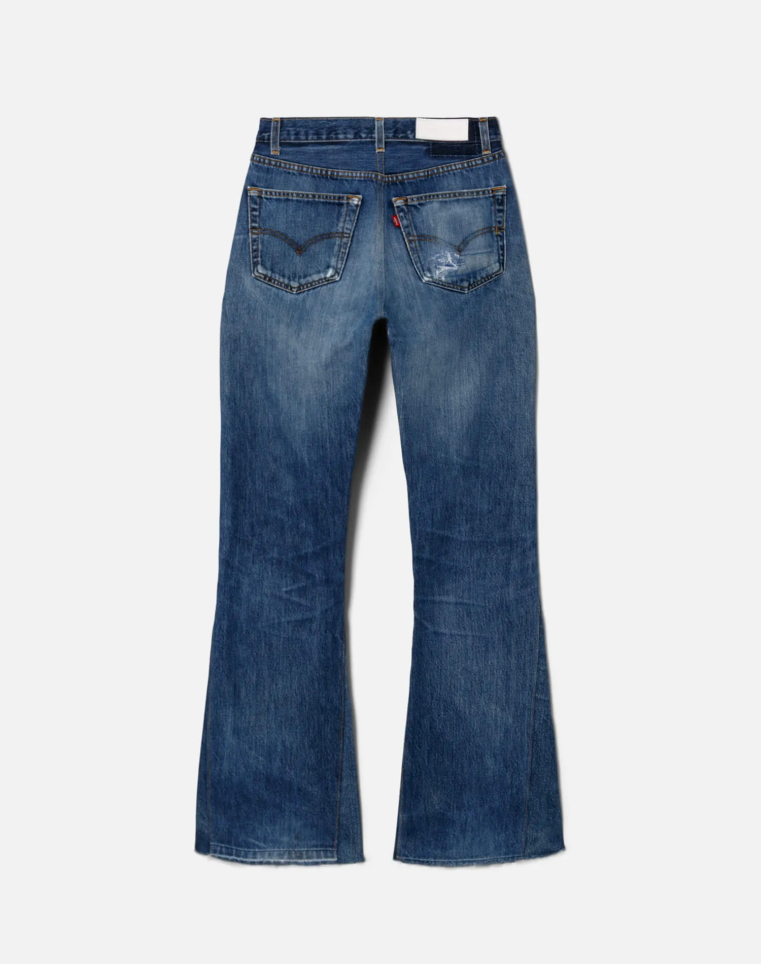 No. 25LV70BC11235119 sold by Re/Done product image thumbnail 2