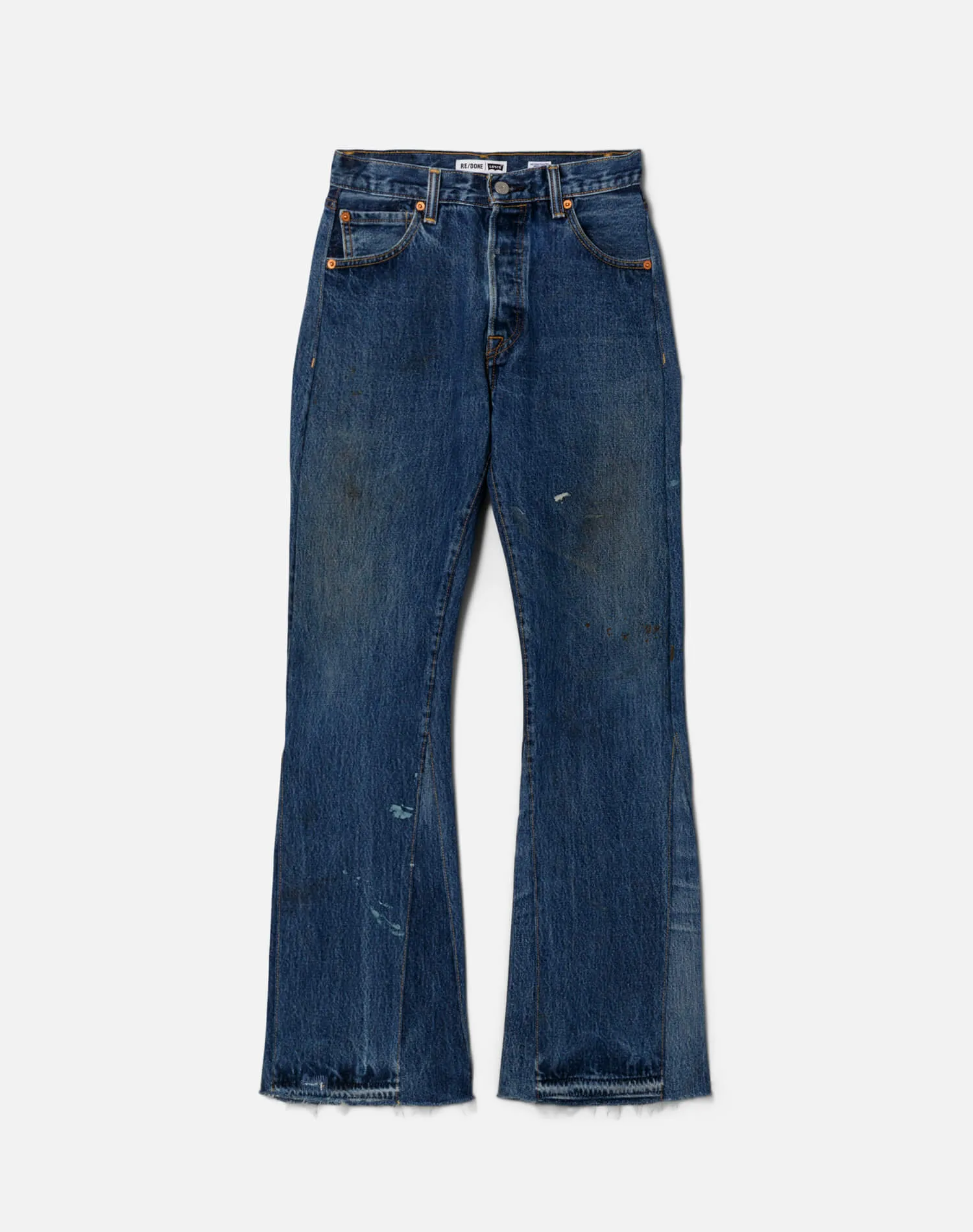 No. 24LV70BC11235117 sold by Re/Done