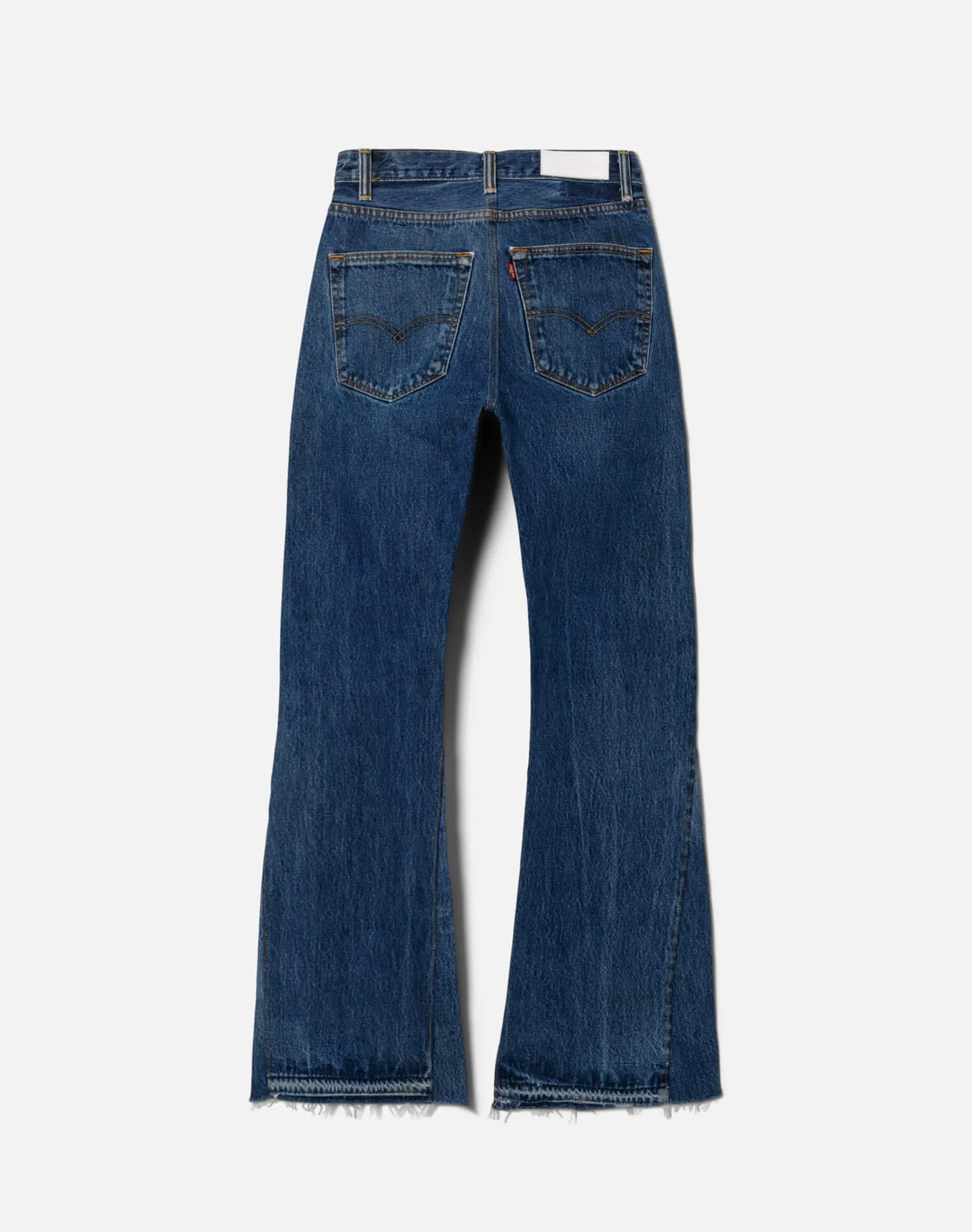 No. 24LV70BC11235117 sold by Re/Done product image thumbnail 2