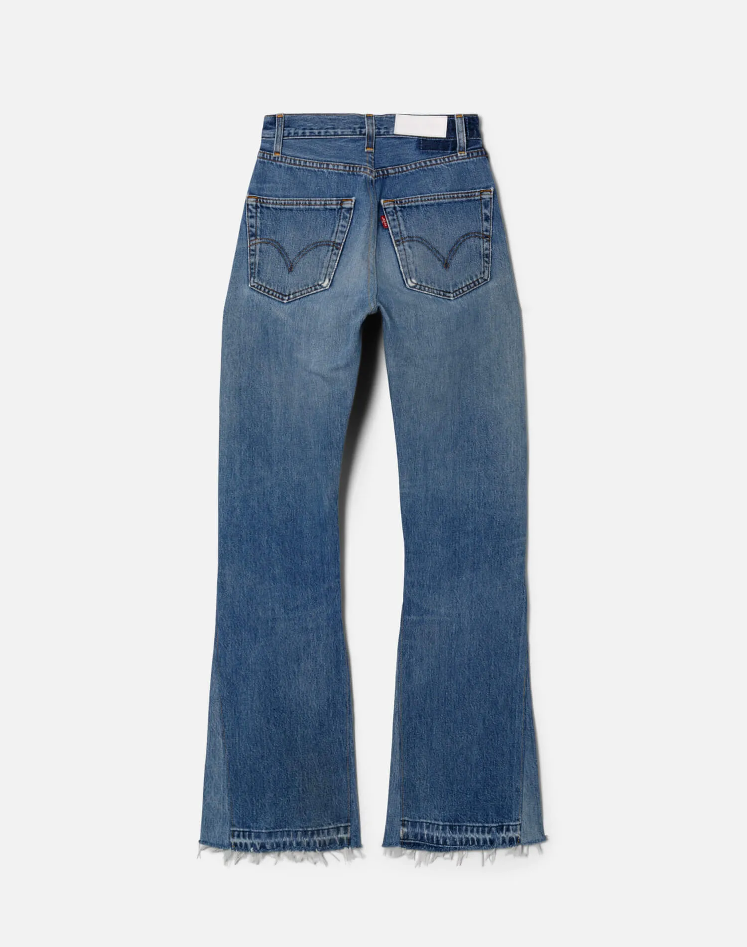 No. 24LV70BC11235116 sold by Re/Done product image thumbnail 2