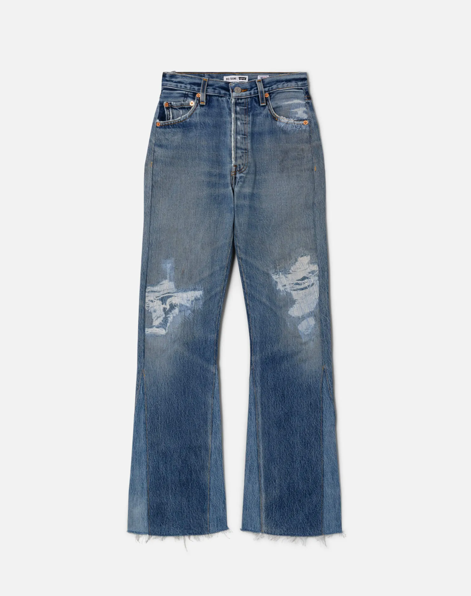 No. 24LV70BC11235115 sold by Re/Done