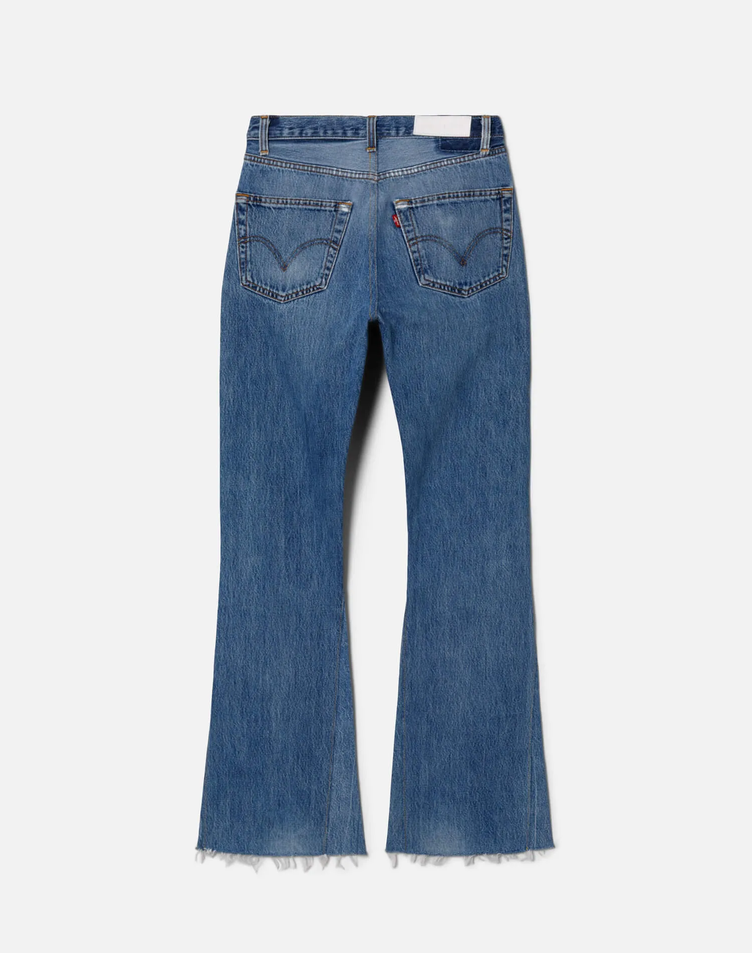 No. 24LV70BC11235114 sold by Re/Done product image thumbnail 2