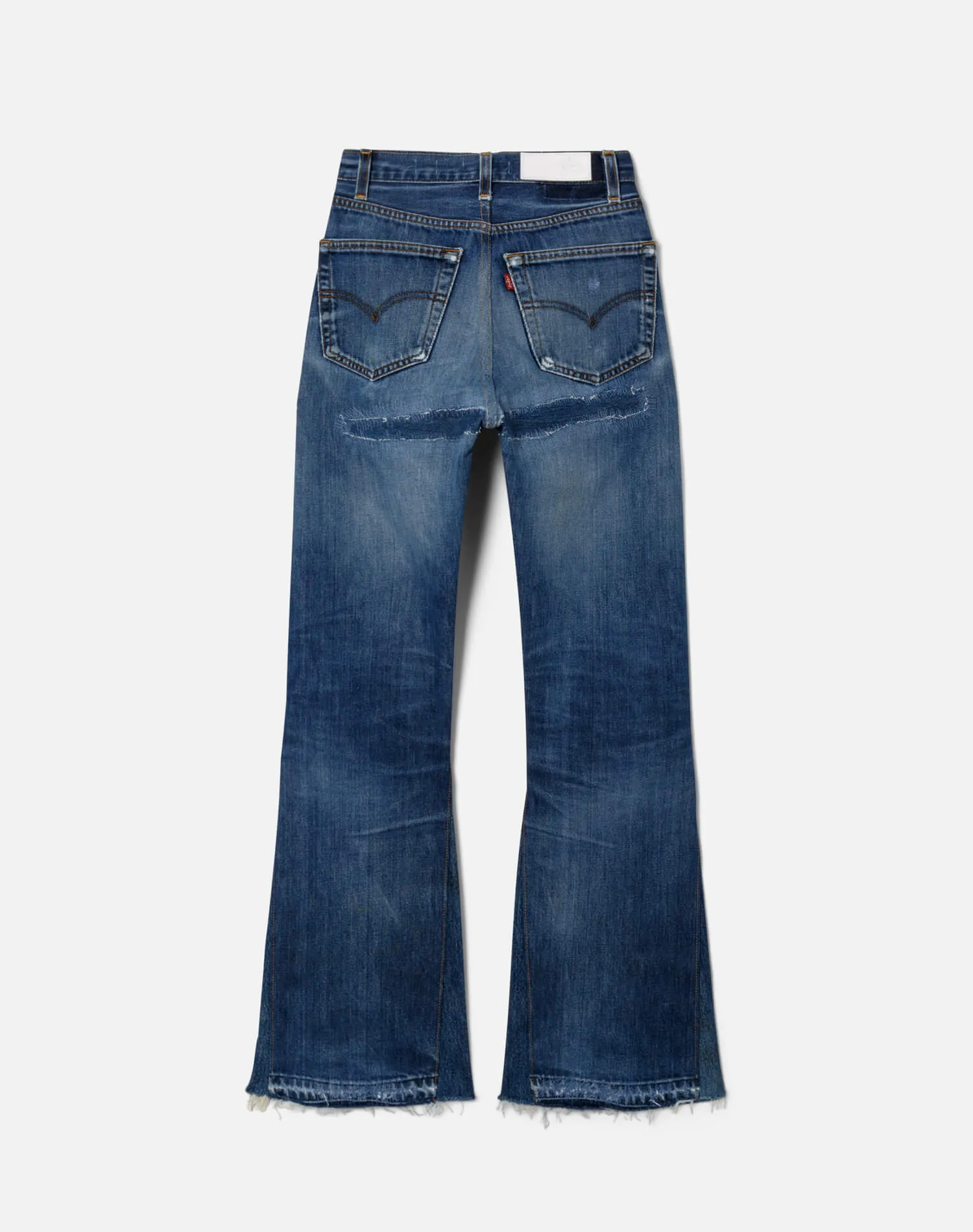 No. 23LV70BC11235111 sold by Re/Done product image thumbnail 2