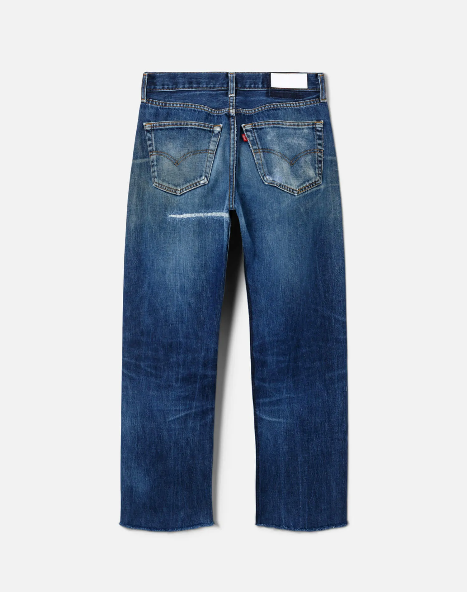No. 23BFJ11234975 sold by Re/Done product image thumbnail 2