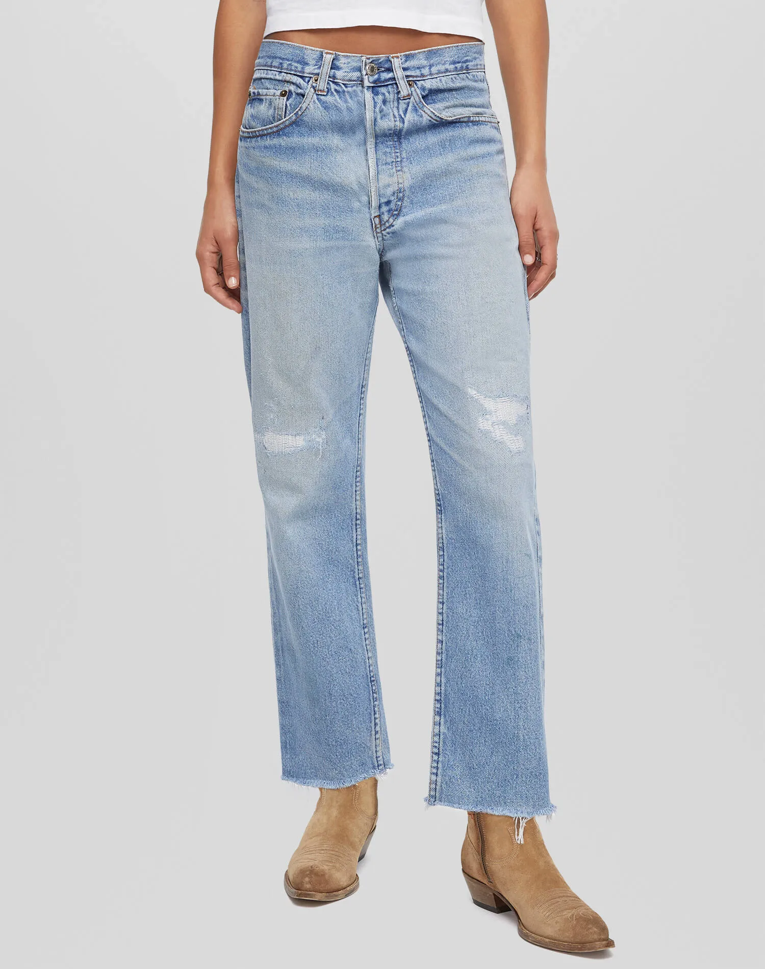 No. 23BFJ11234975 sold by Re/Done product image thumbnail 4