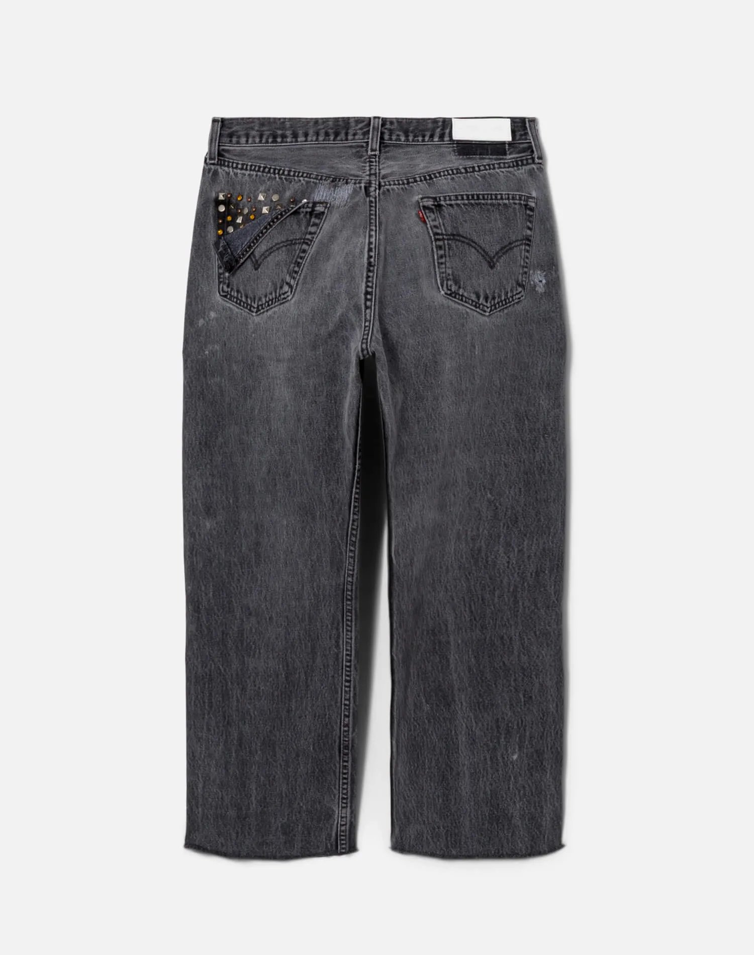 No. 27STBFJN11235344 sold by Re/Done product image thumbnail 2