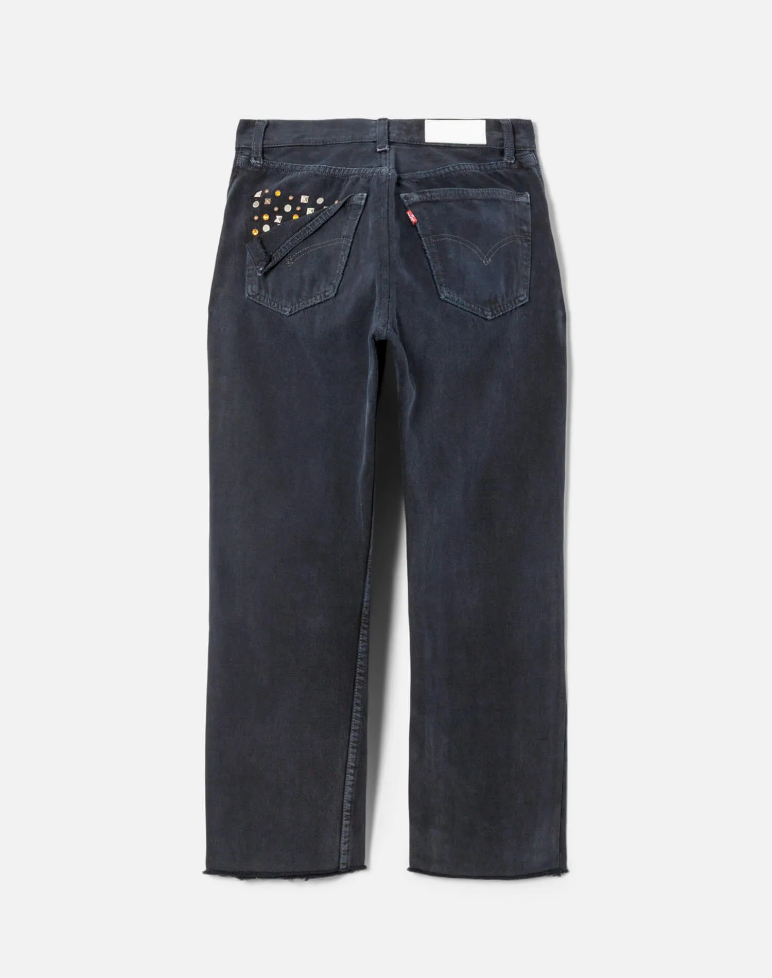 No. 23STBFJN11235332 sold by Re/Done product image thumbnail 2