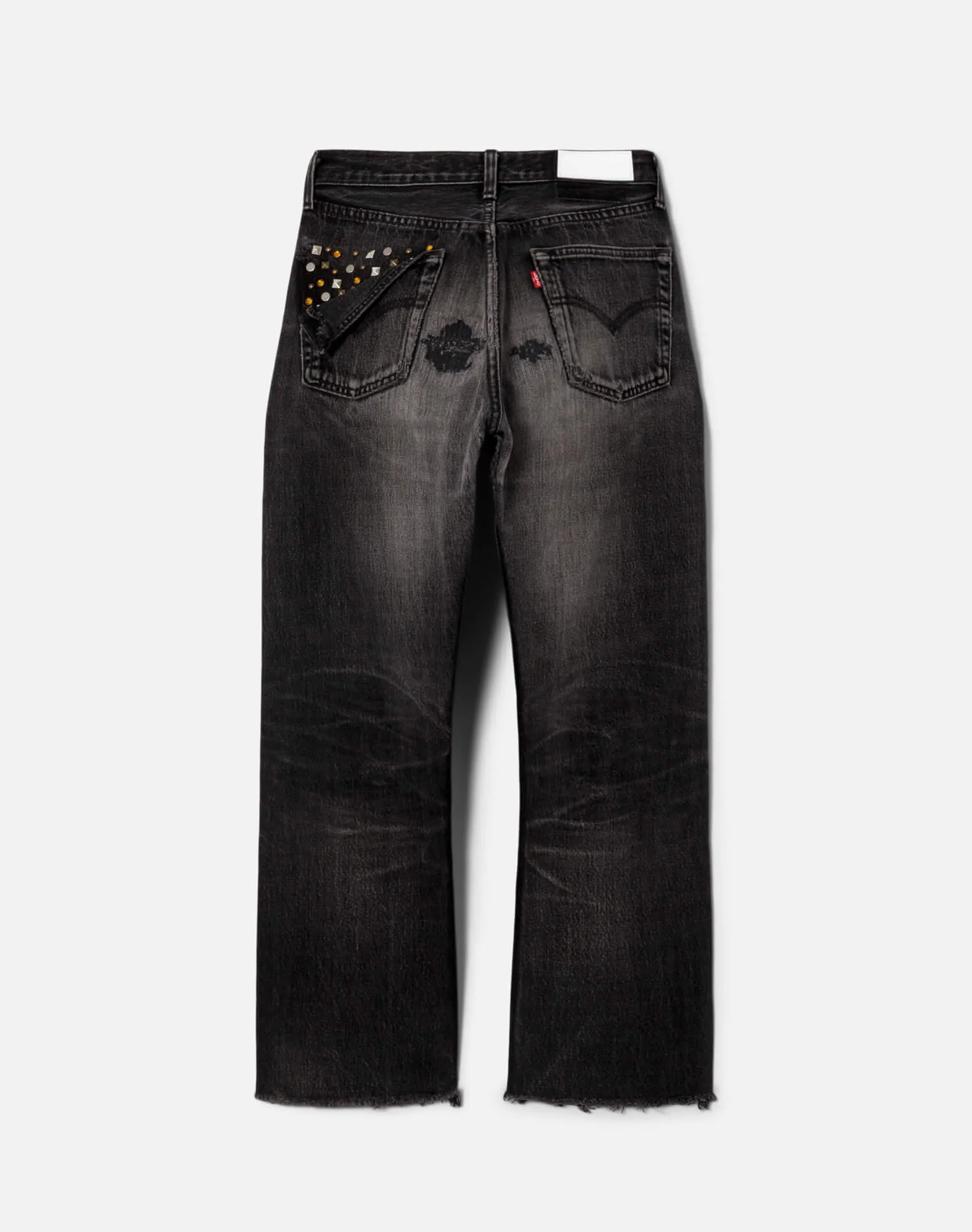 No. 23STBFJN11235330 sold by Re/Done product image thumbnail 2