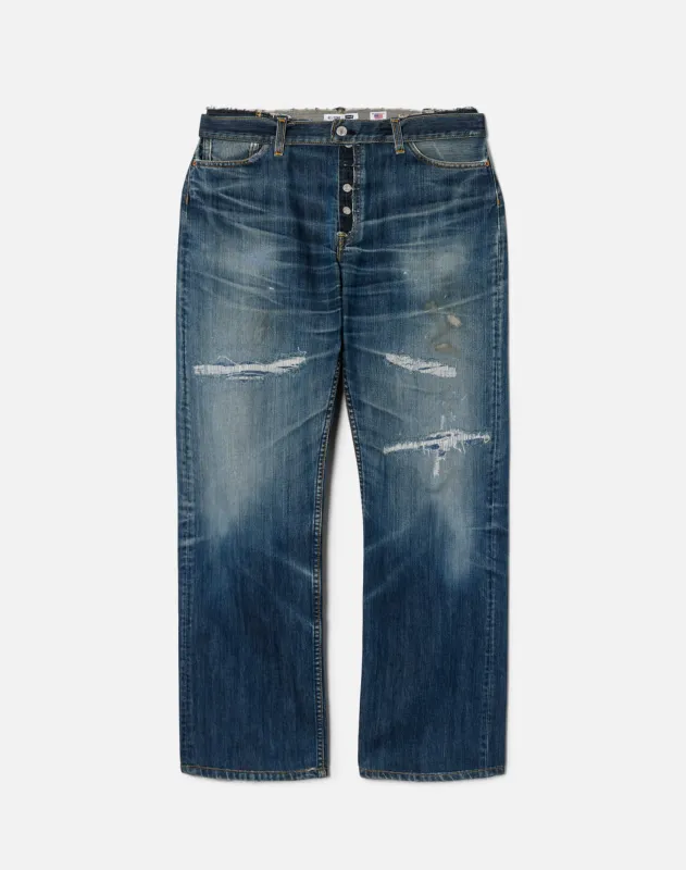 No. 29LVRWNJ11235190 sold by Re/Done