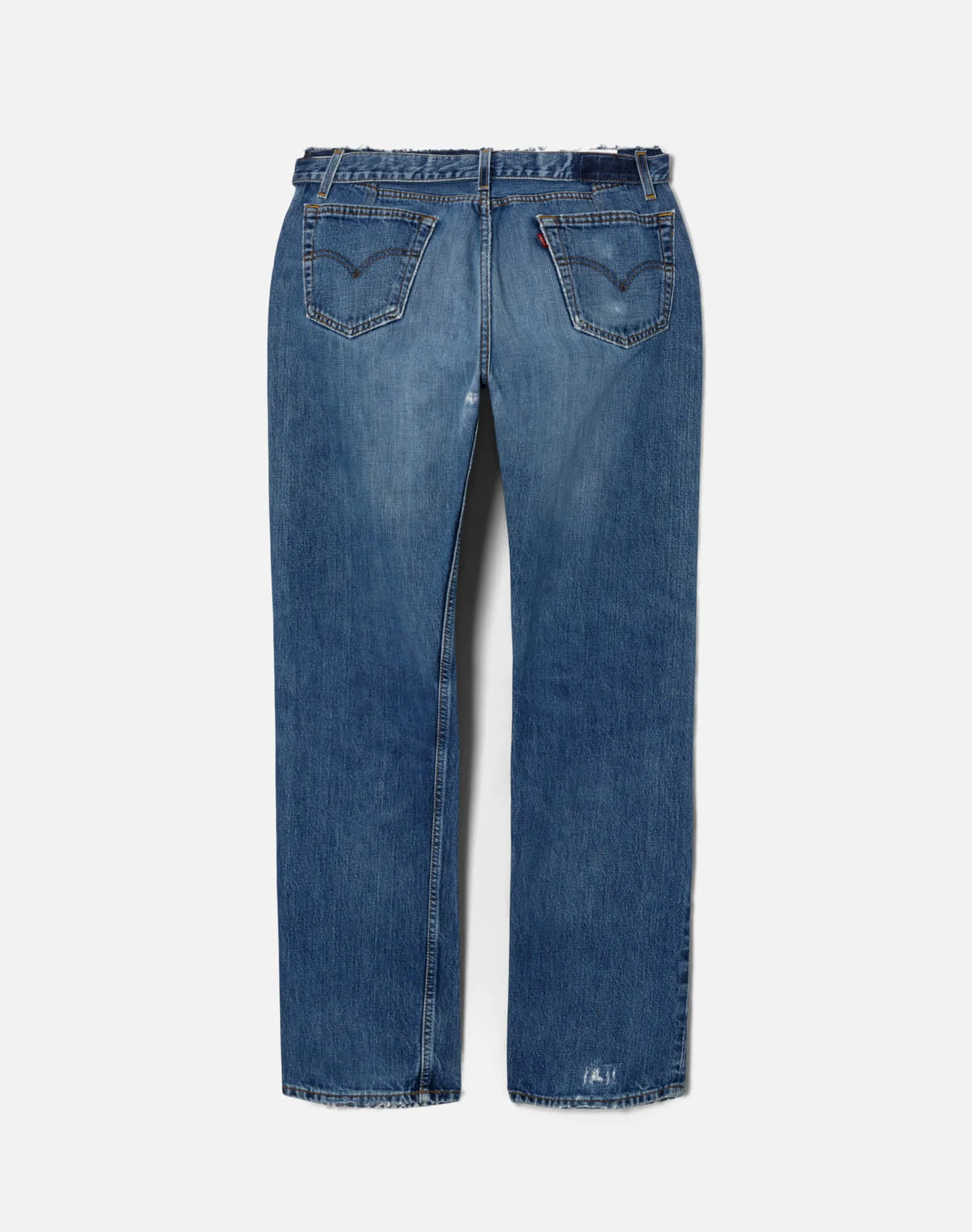 No. 29LVRWNJ11235189 sold by Re/Done product image thumbnail 2