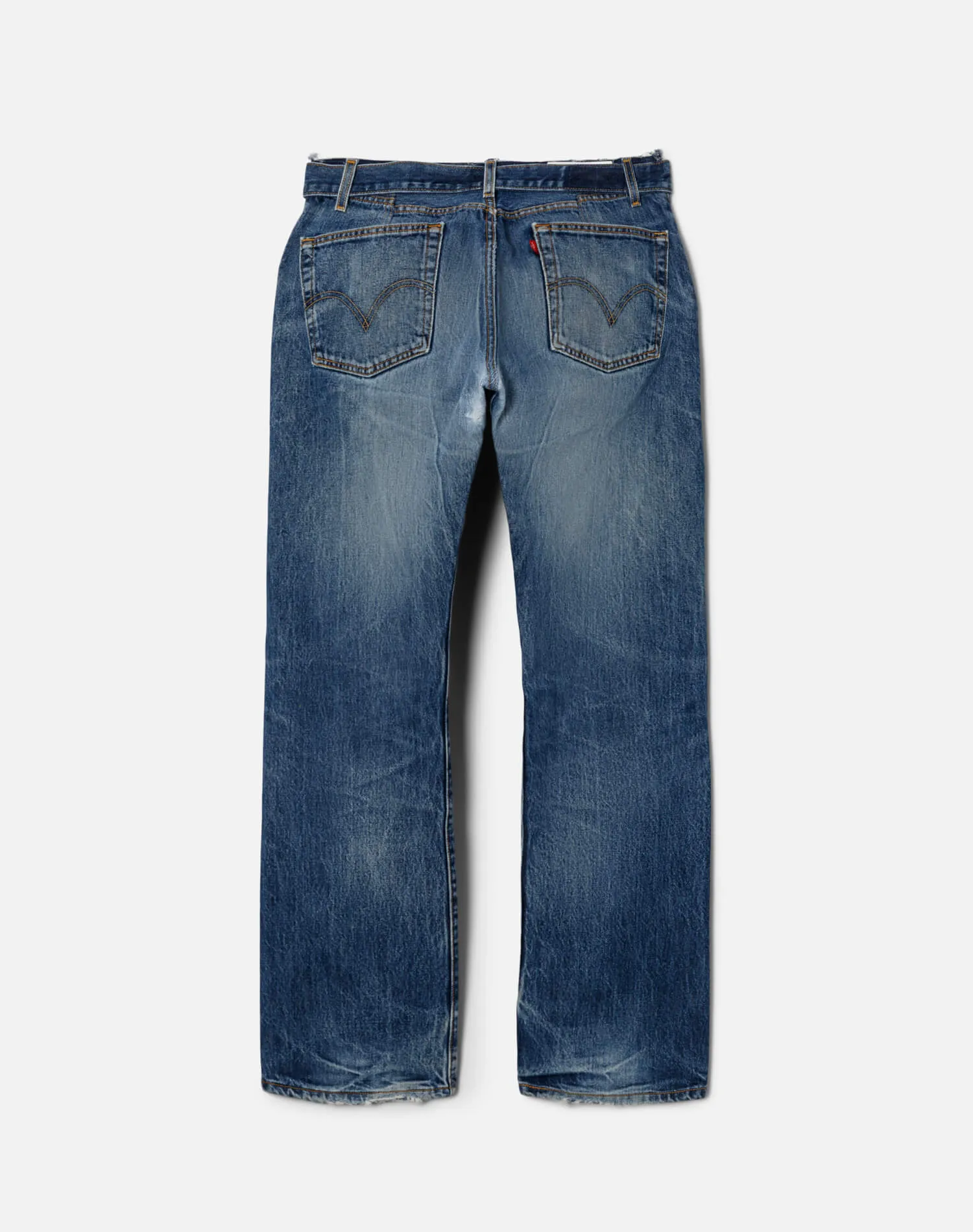 No. 28LVRWNJ11235188 sold by Re/Done product image thumbnail 2