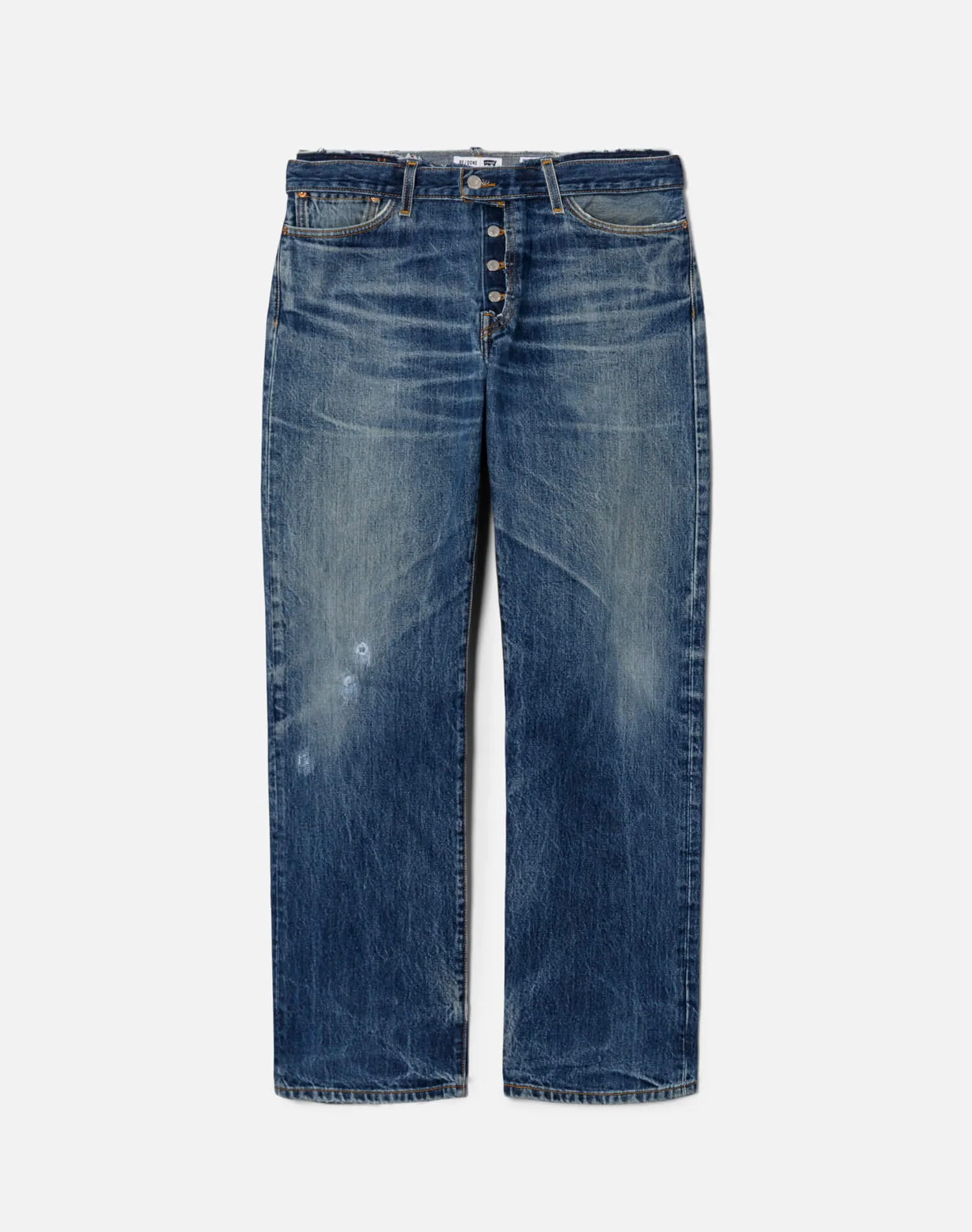 No. 28LVRWNJ11235188 sold by Re/Done