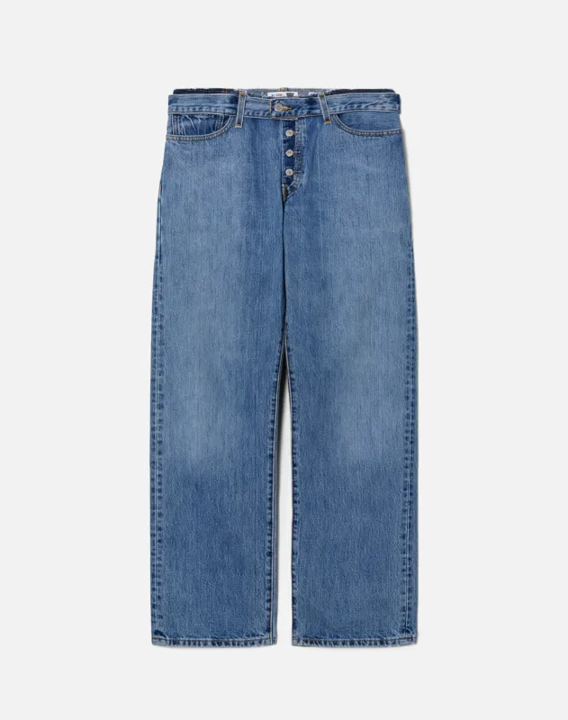 No. 27LVRWNJ11235184 sold by Re/Done