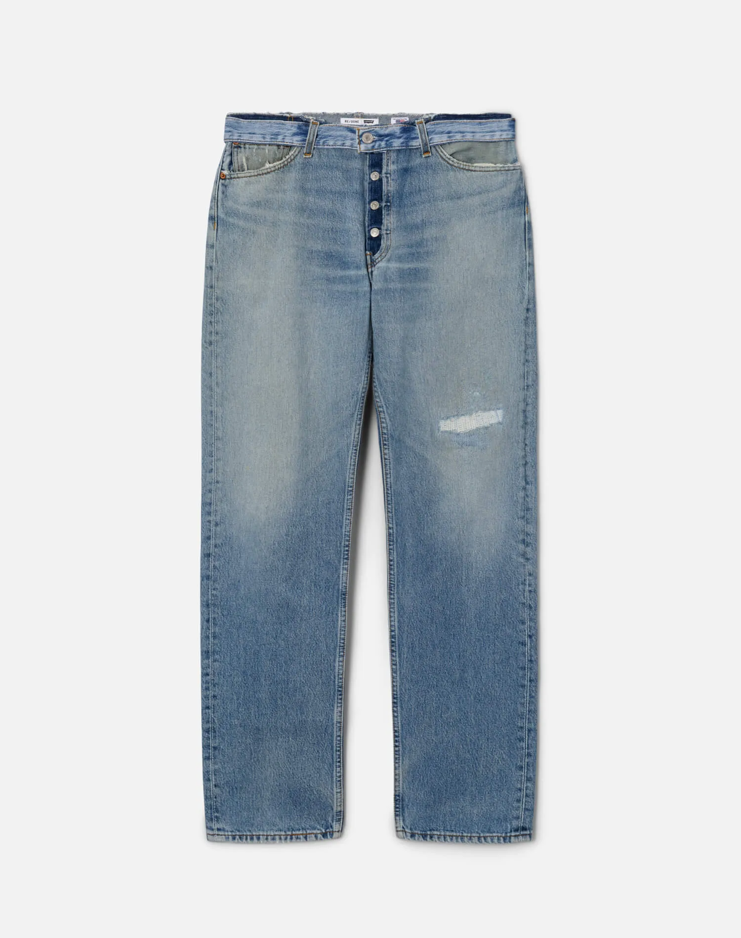 No. 26LVRWNJ11235183 sold by Re/Done