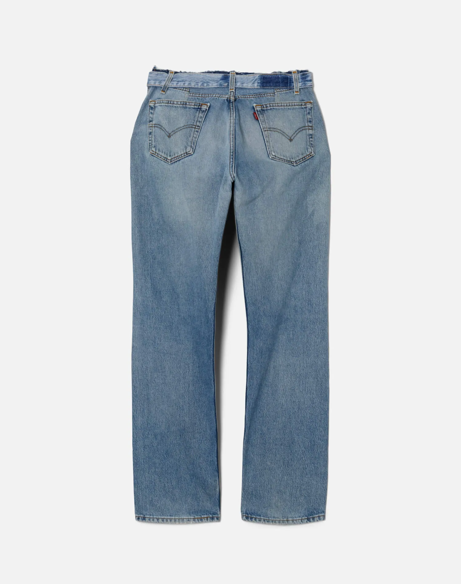 No. 26LVRWNJ11235183 sold by Re/Done product image thumbnail 2