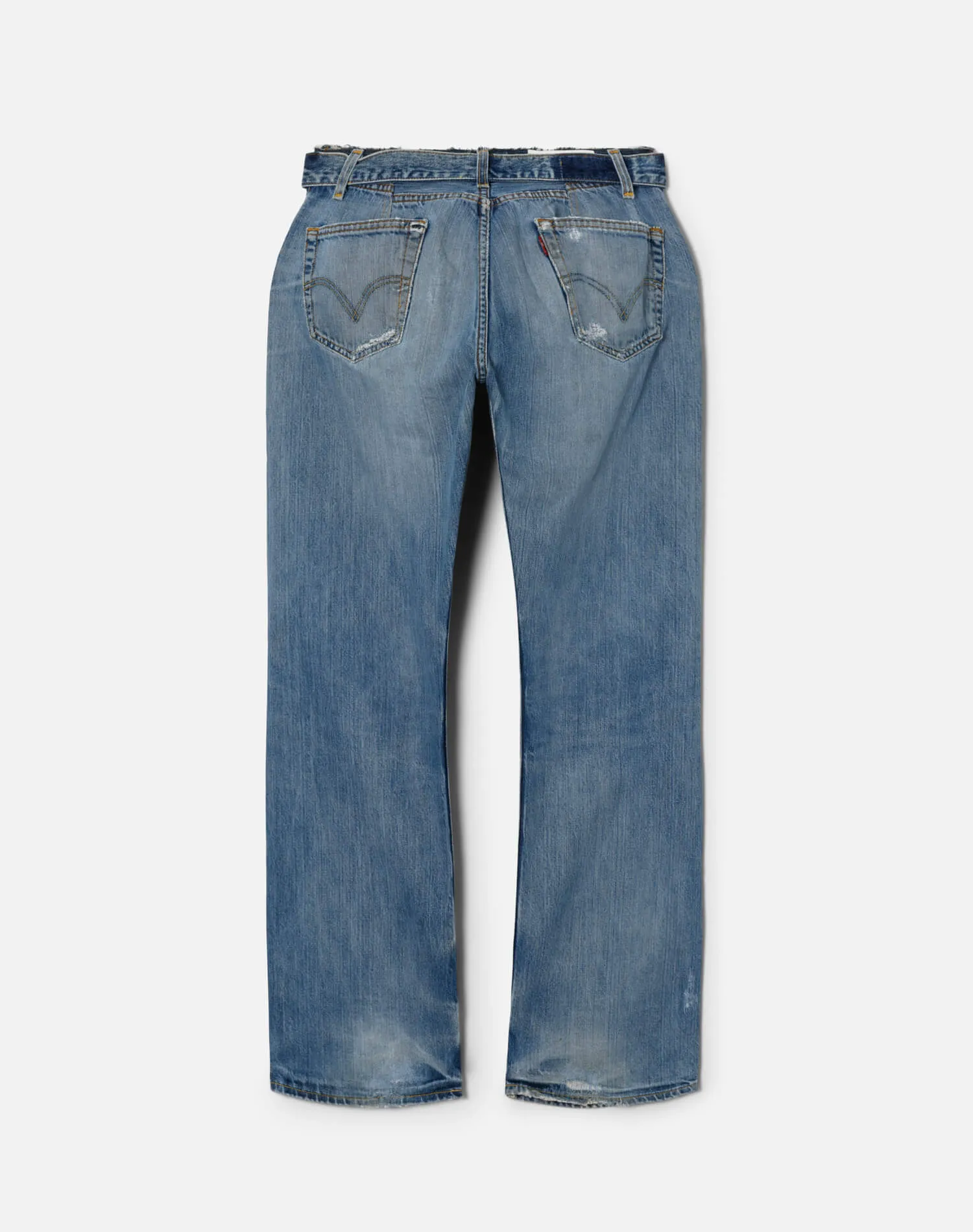 No. 26LVRWNJ11235182 sold by Re/Done product image thumbnail 2