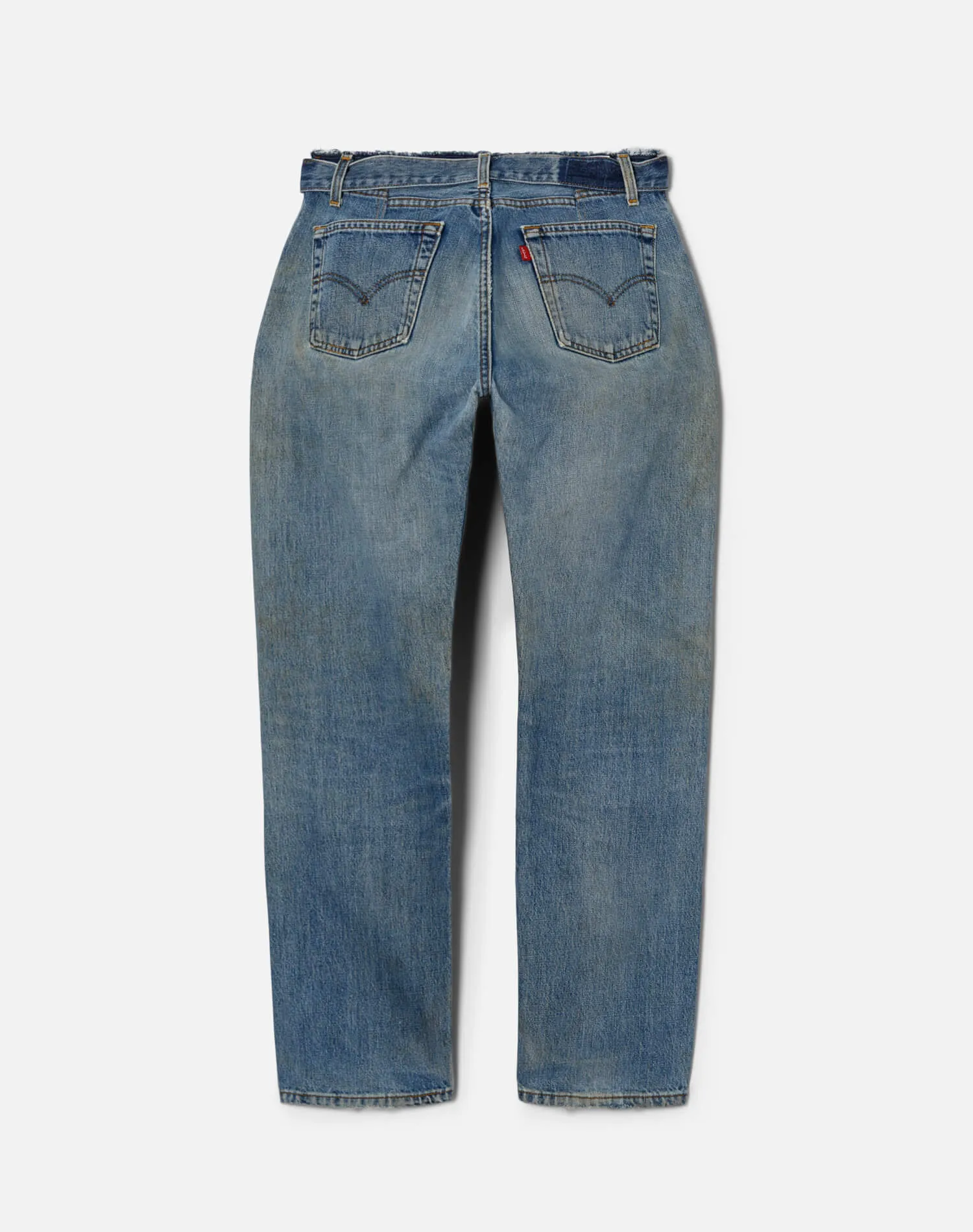 No. 26LVRWNJ11235181 sold by Re/Done product image thumbnail 2