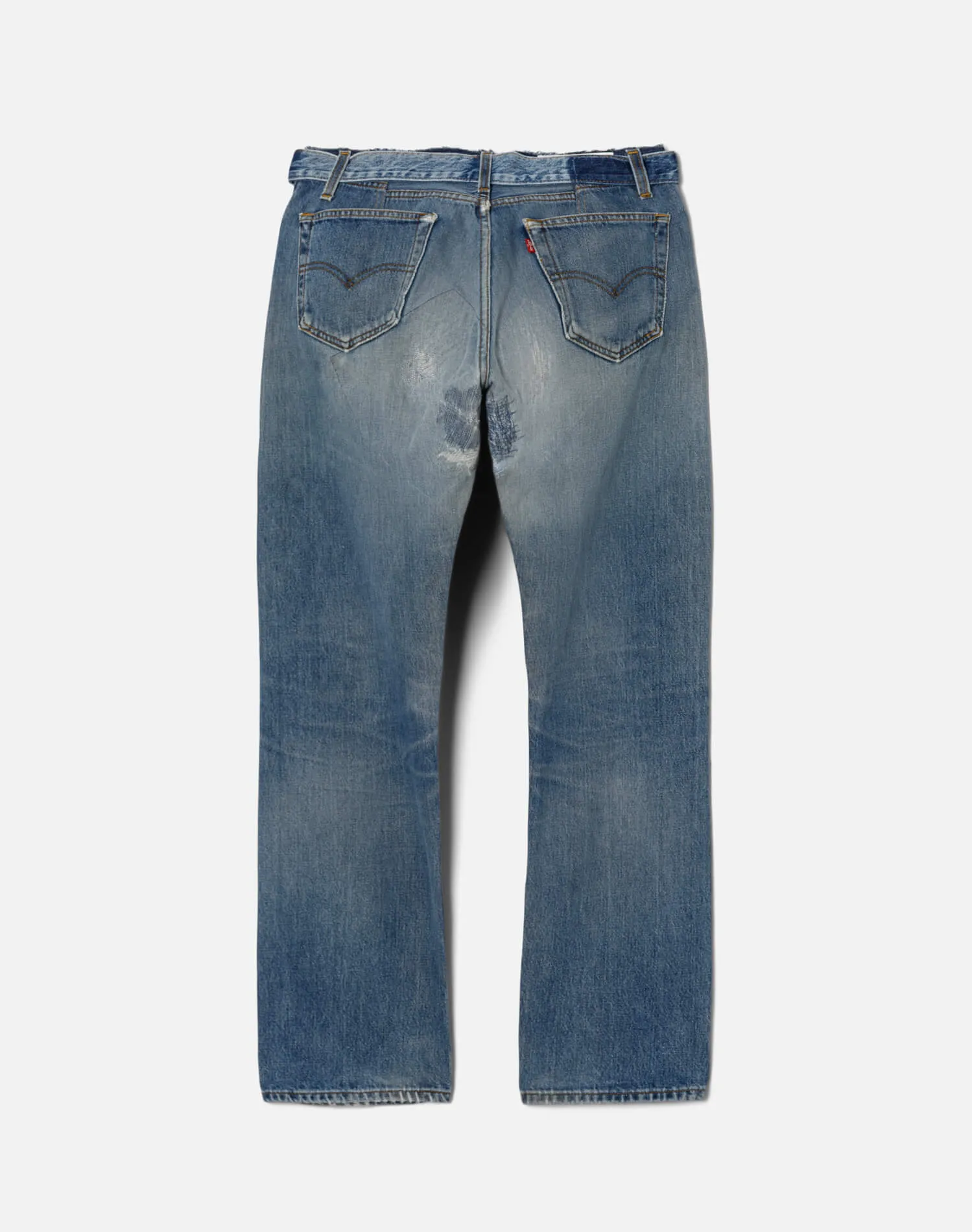 No. 26LVRWNJ11235180 sold by Re/Done product image thumbnail 2