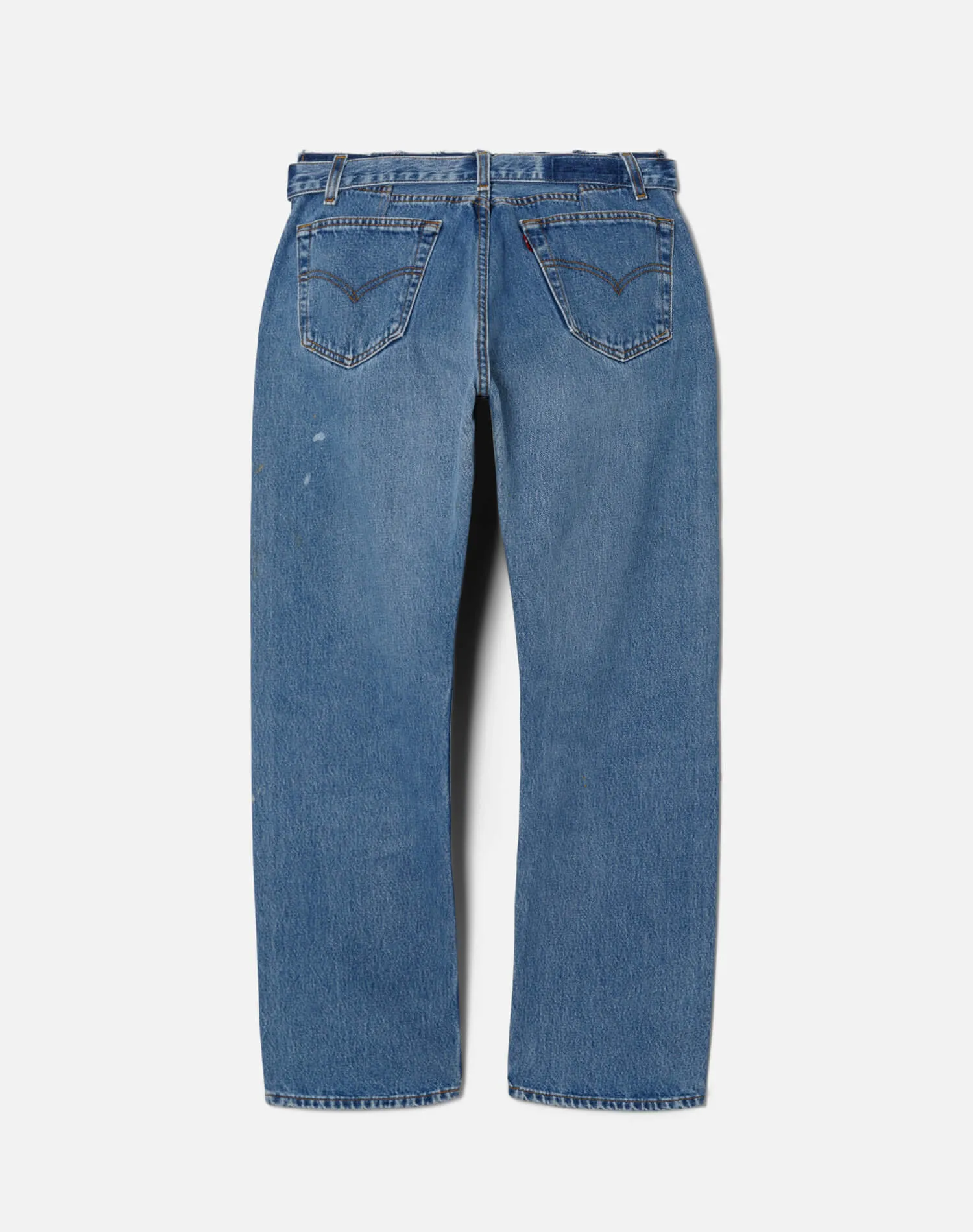 No. 25LVRWNJ11235179 sold by Re/Done product image thumbnail 2