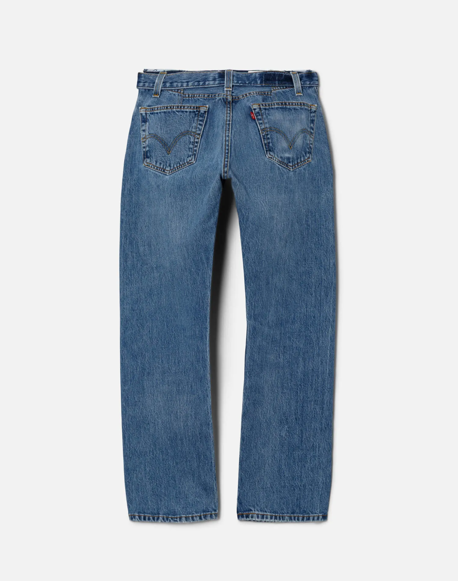 No. 25LVRWNJ11235178 sold by Re/Done product image thumbnail 2