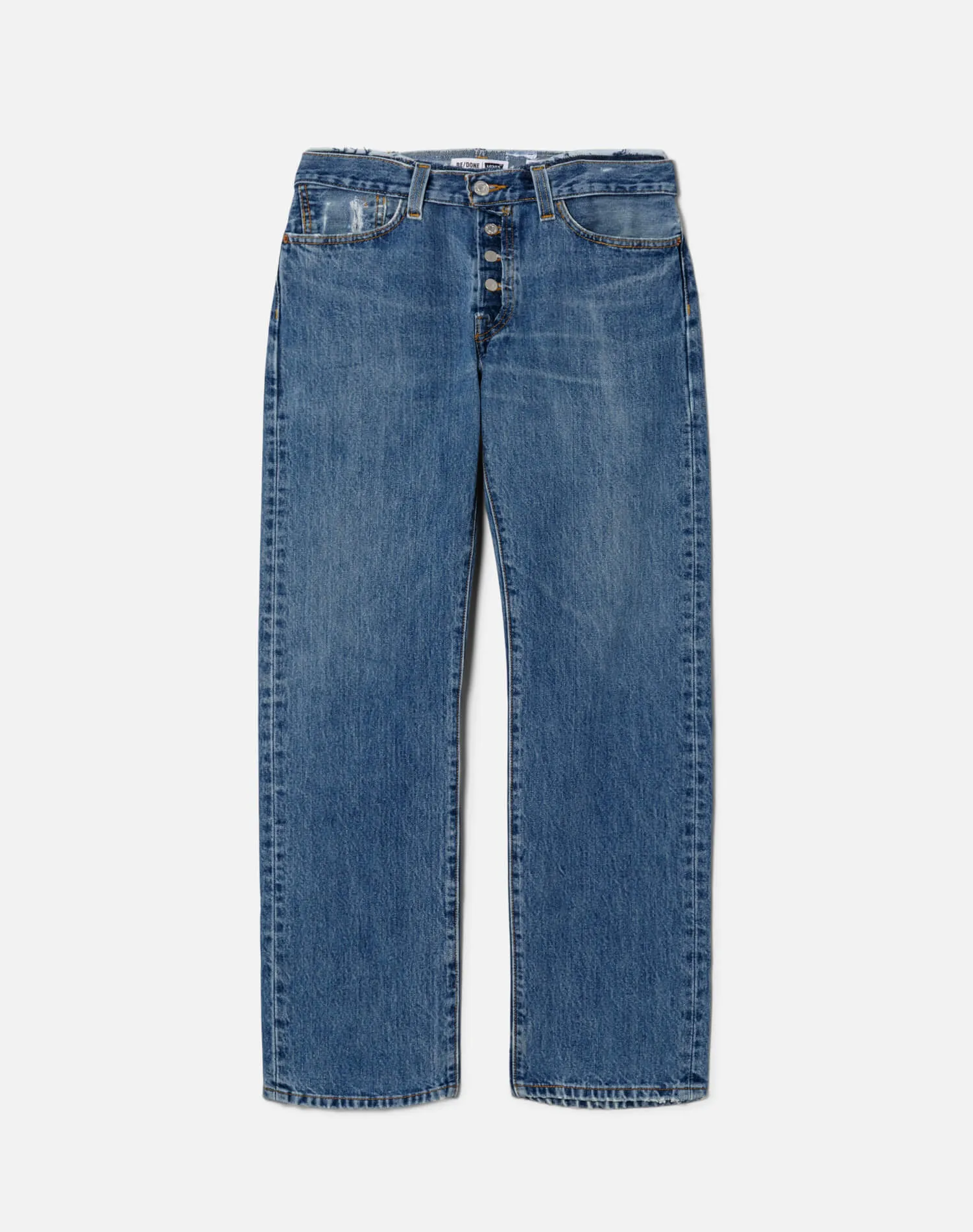 No. 25LVRWNJ11235178 sold by Re/Done