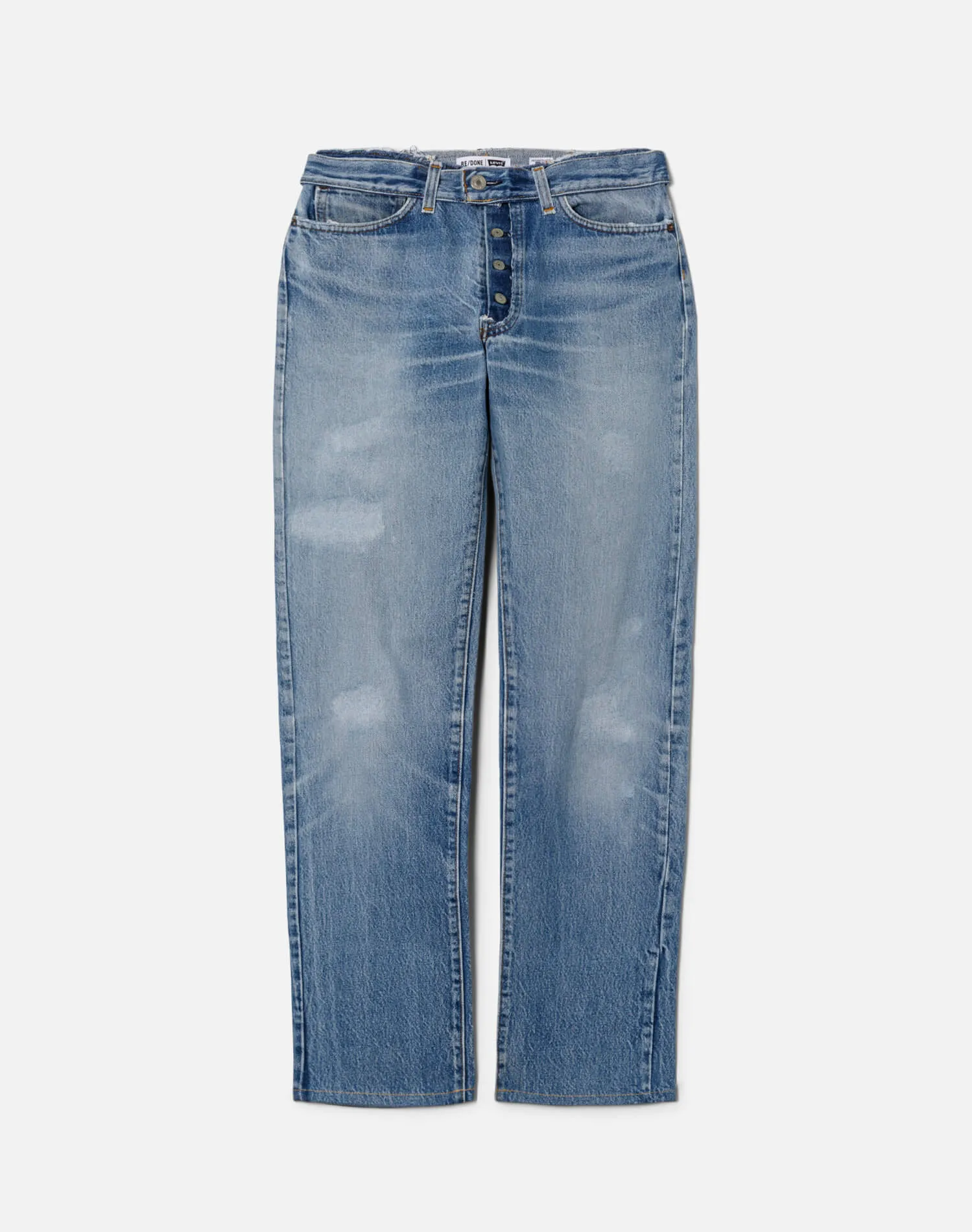 No. 25LVRWNJ11235177 sold by Re/Done