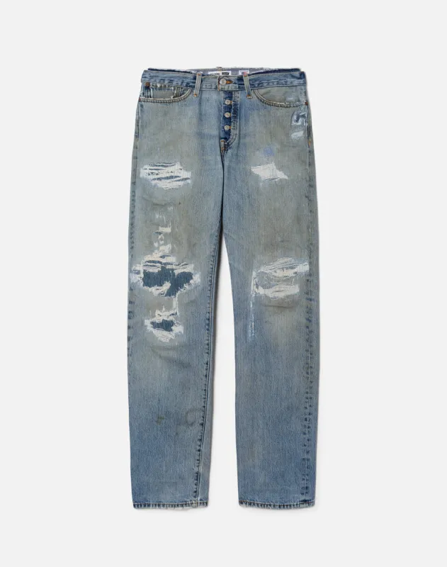 No. 25LVRWNJ11235176 sold by Re/Done