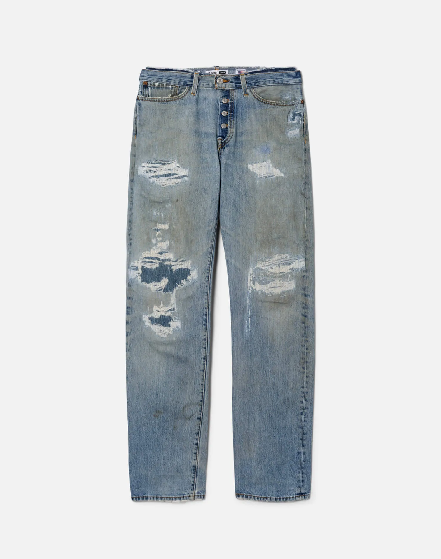 No. 25LVRWNJ11235176 sold by Re/Done