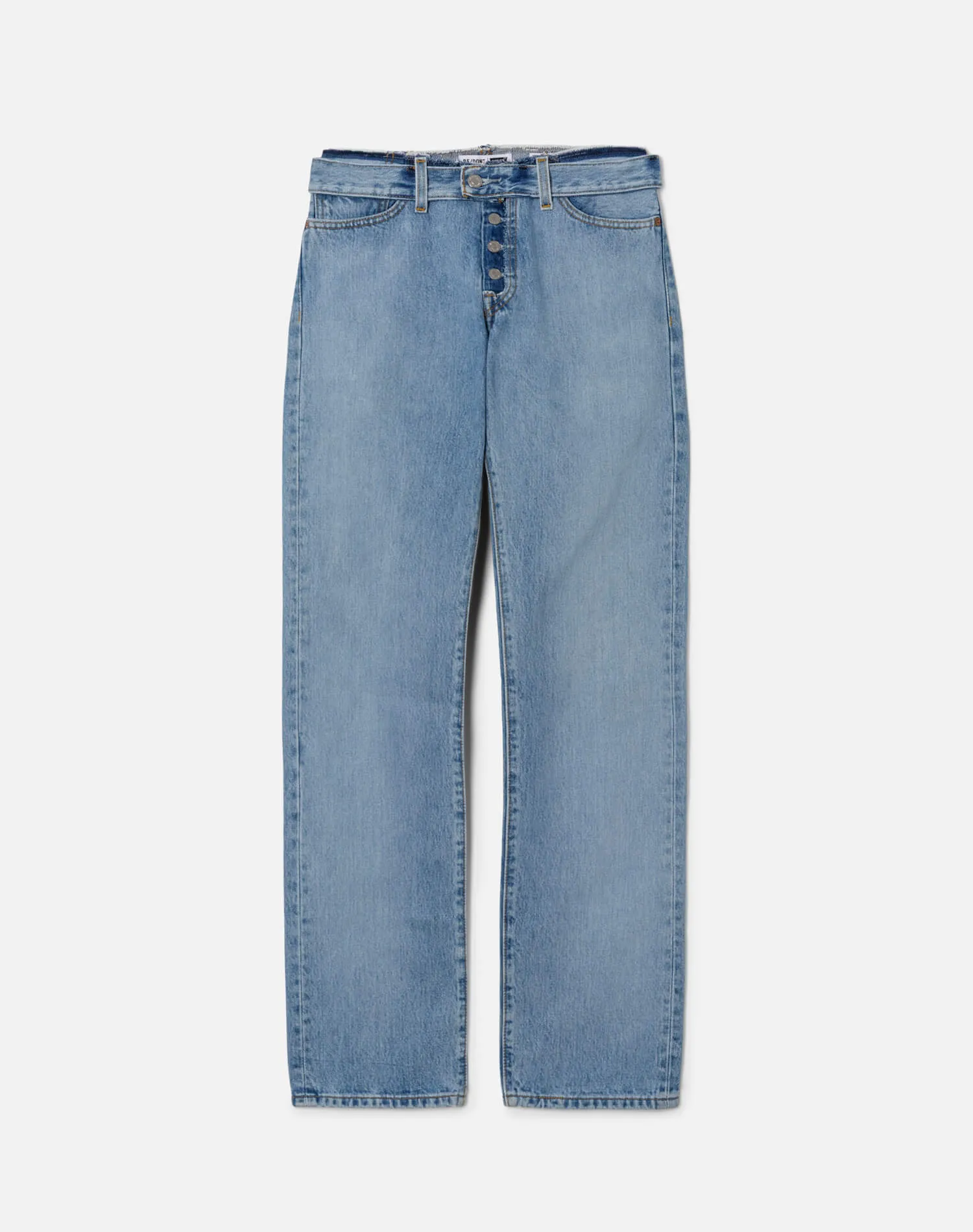 No. 25LVRWNJ11235175 sold by Re/Done