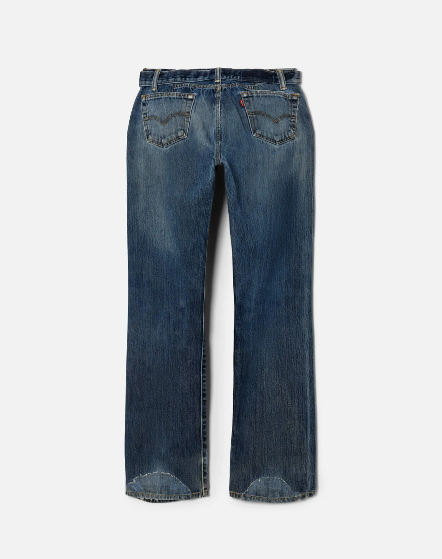 No. 24LVRWNJ11235173 sold by Re/Done product image thumbnail 2