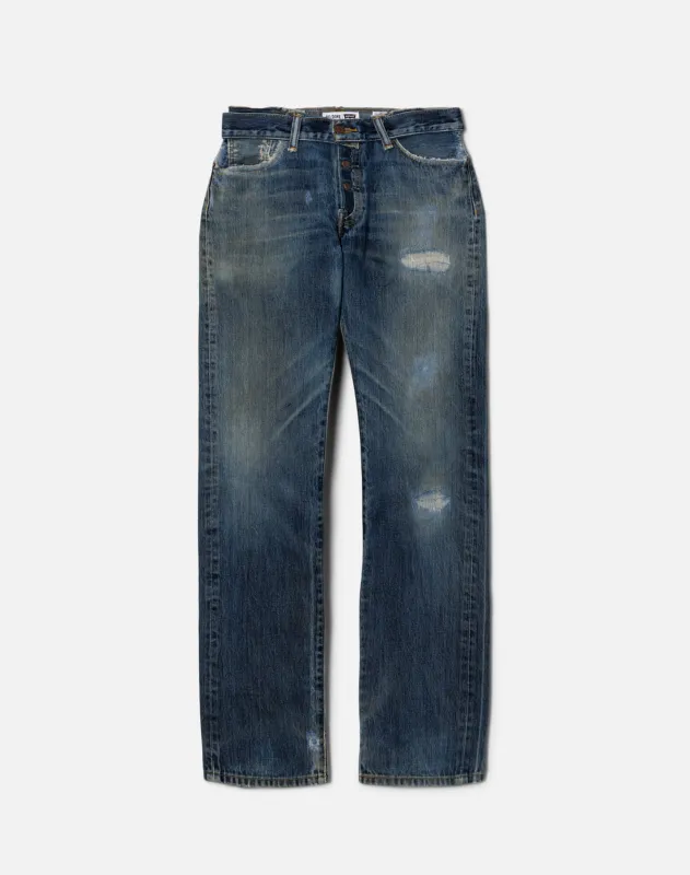 No. 24LVRWNJ11235173 made by Re/Done