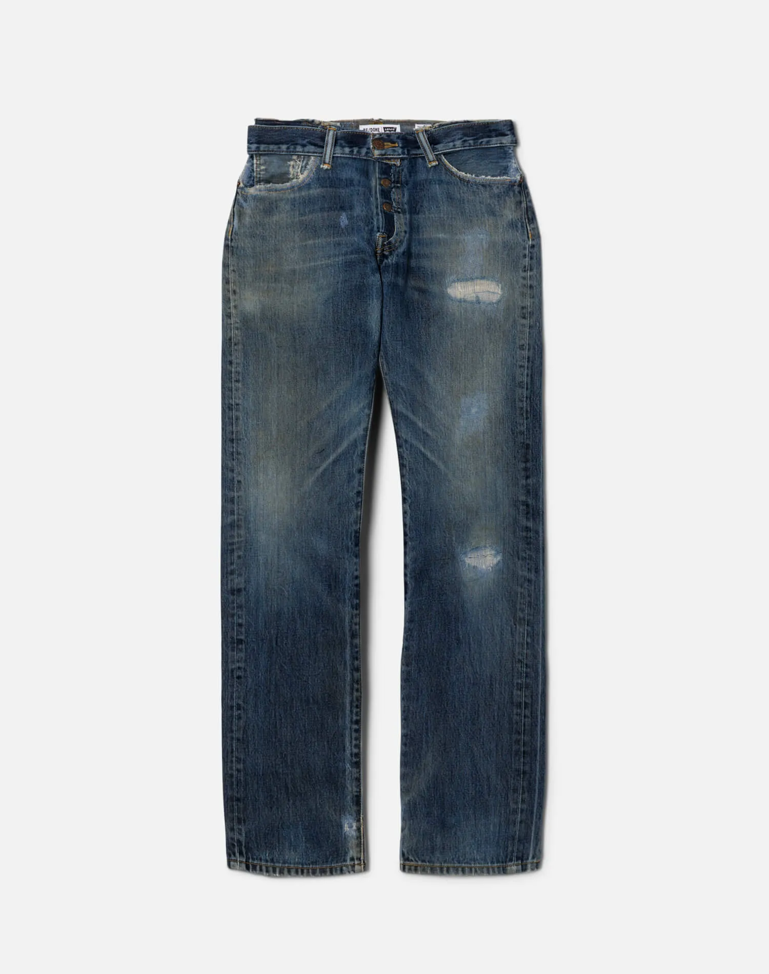 No. 24LVRWNJ11235173 sold by Re/Done