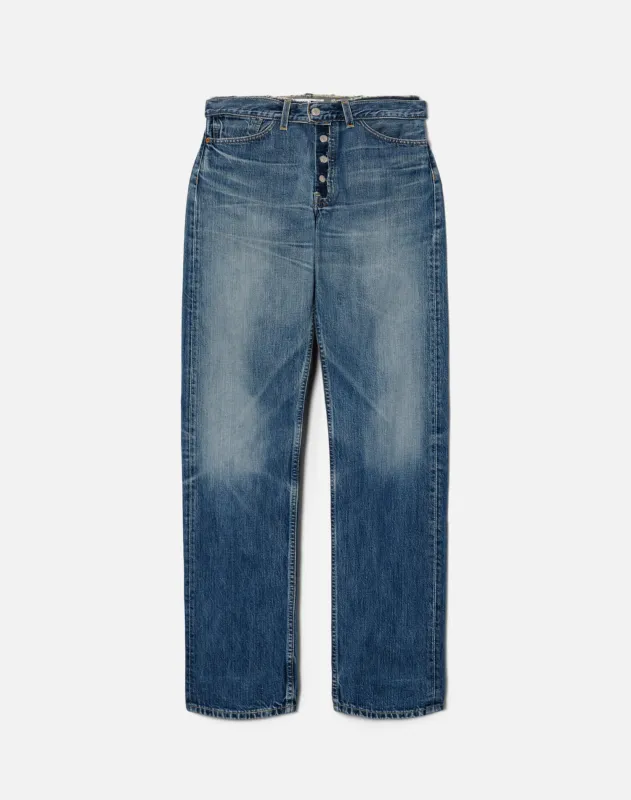 No. 24LVRWNJ11235172 sold by Re/Done