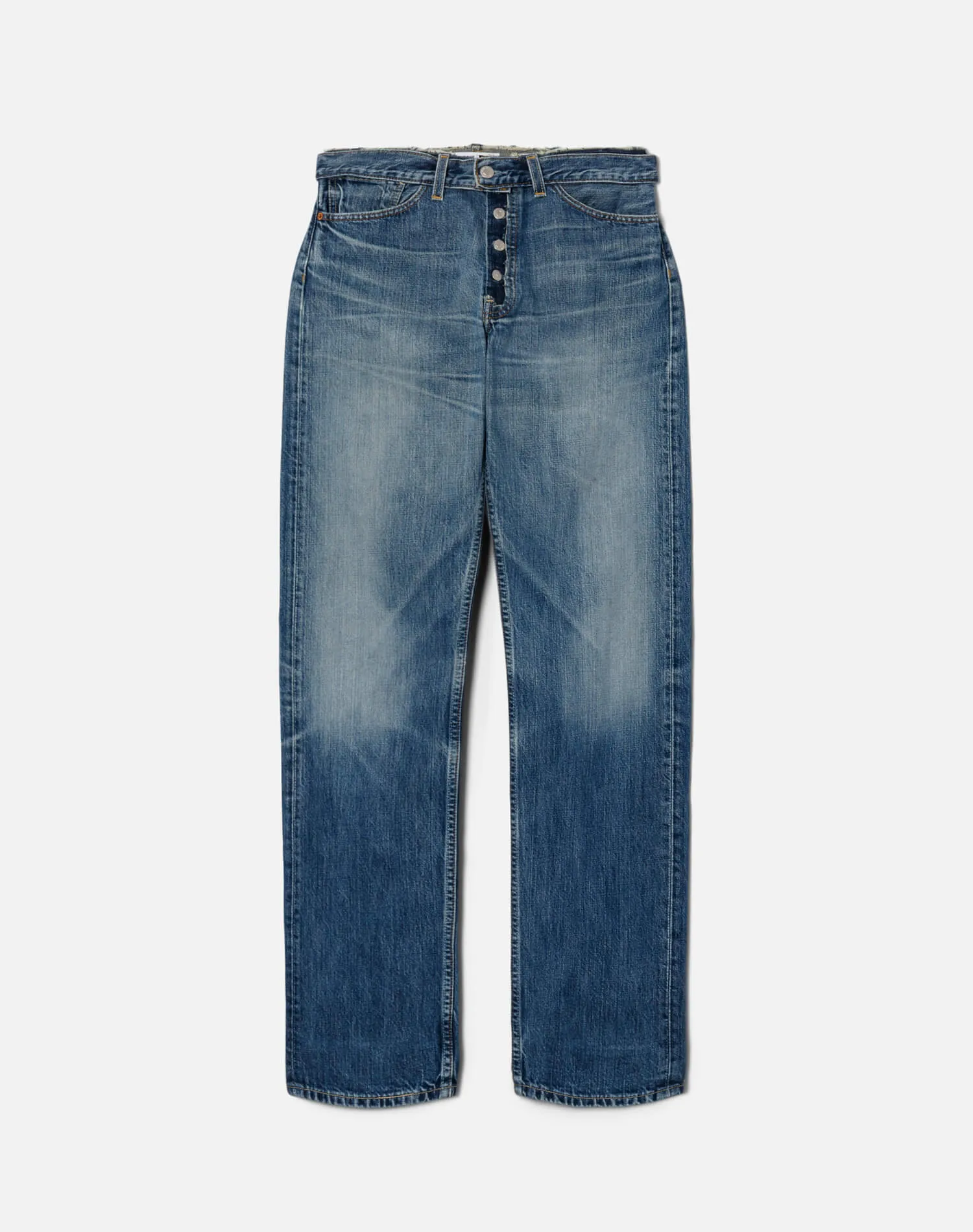 No. 24LVRWNJ11235172 sold by Re/Done