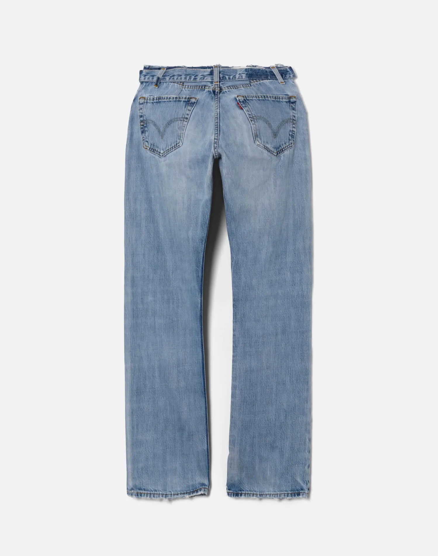 No. 24LVRWNJ11235170 sold by Re/Done product image thumbnail 2